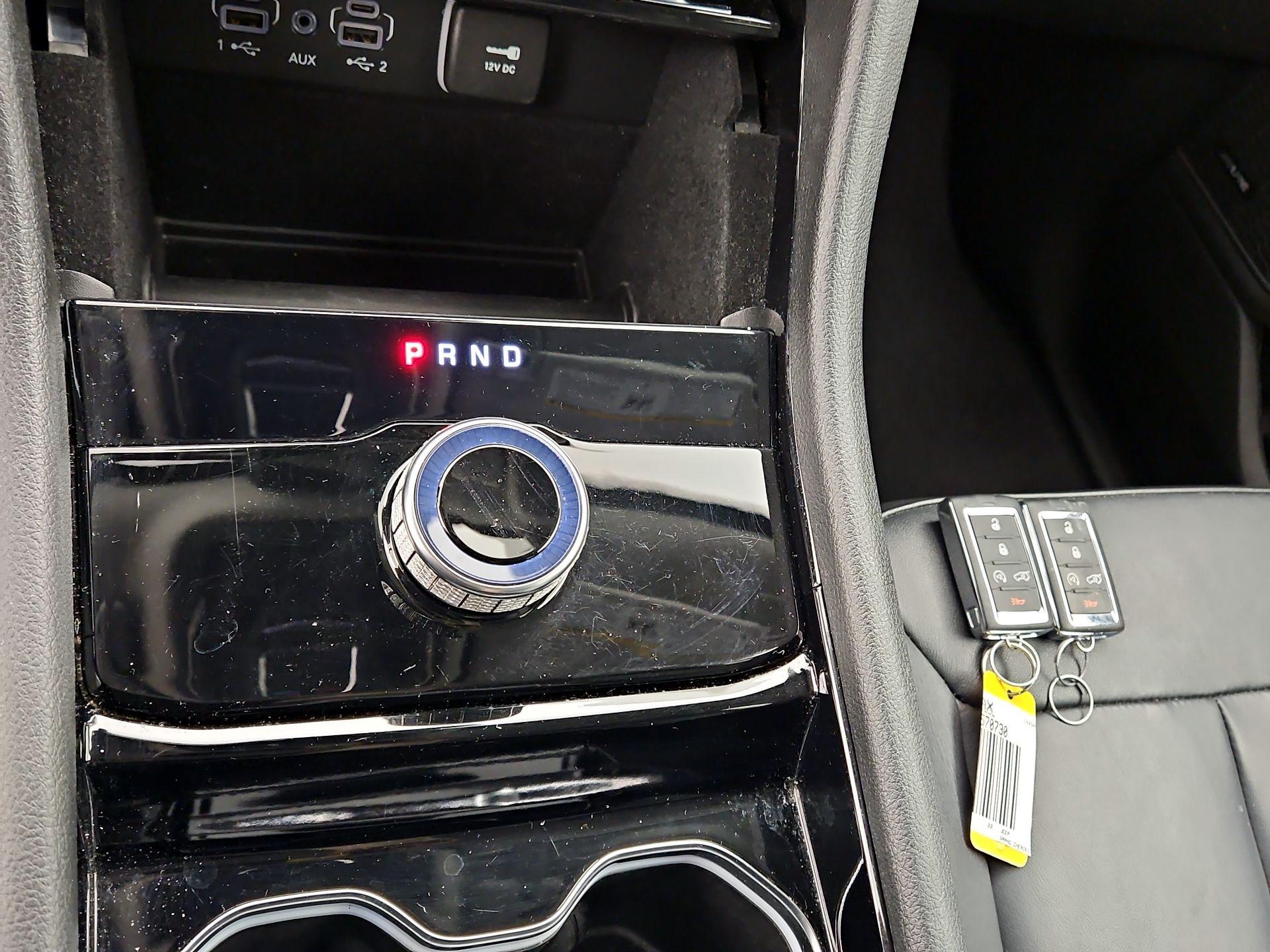 Thumbnail: 2022 Jeep Grand Cherokee - 18