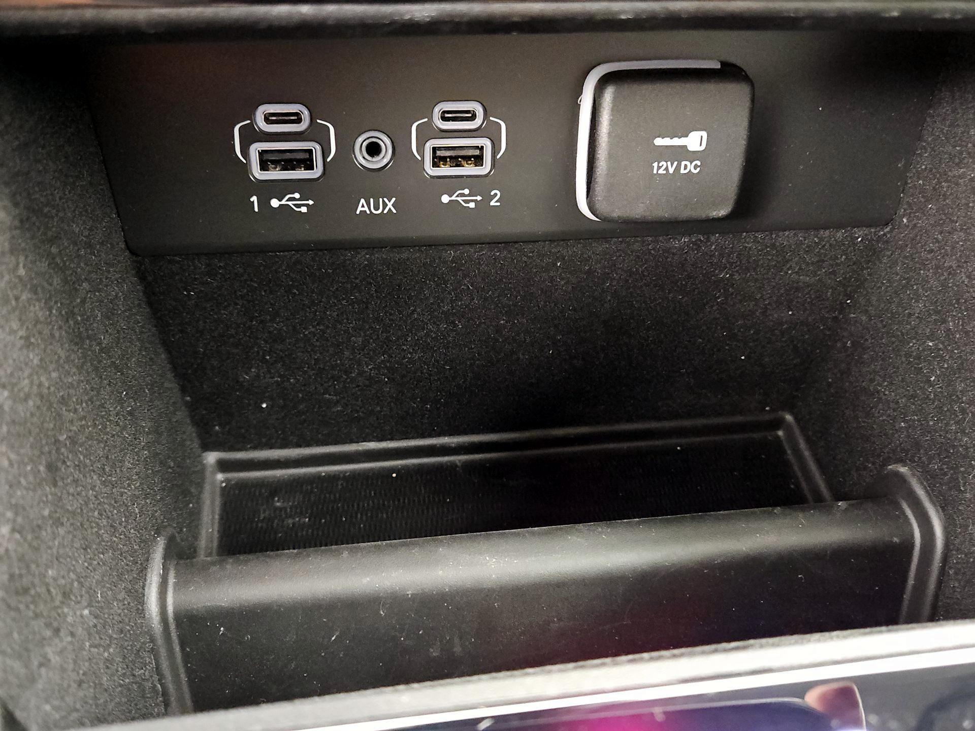 Thumbnail: 2022 Jeep Grand Cherokee - 19