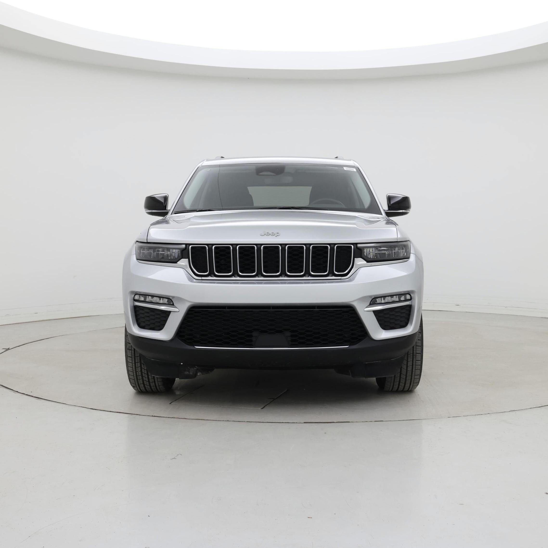 Thumbnail: 2022 Jeep Grand Cherokee - 5