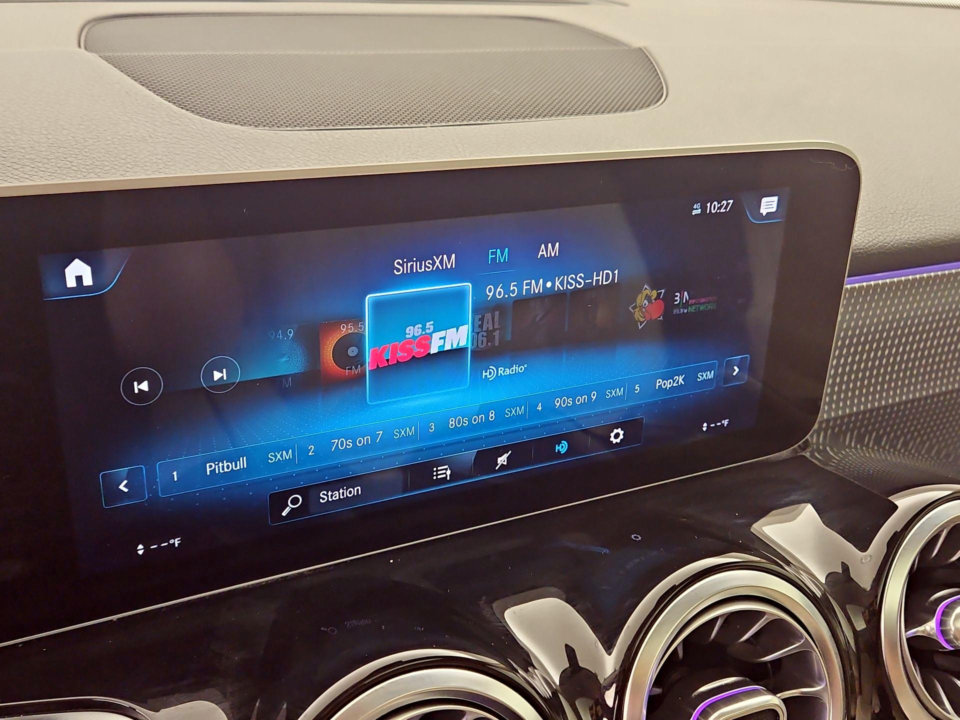 Thumbnail: 2021 Mercedes-Benz GLB - 15