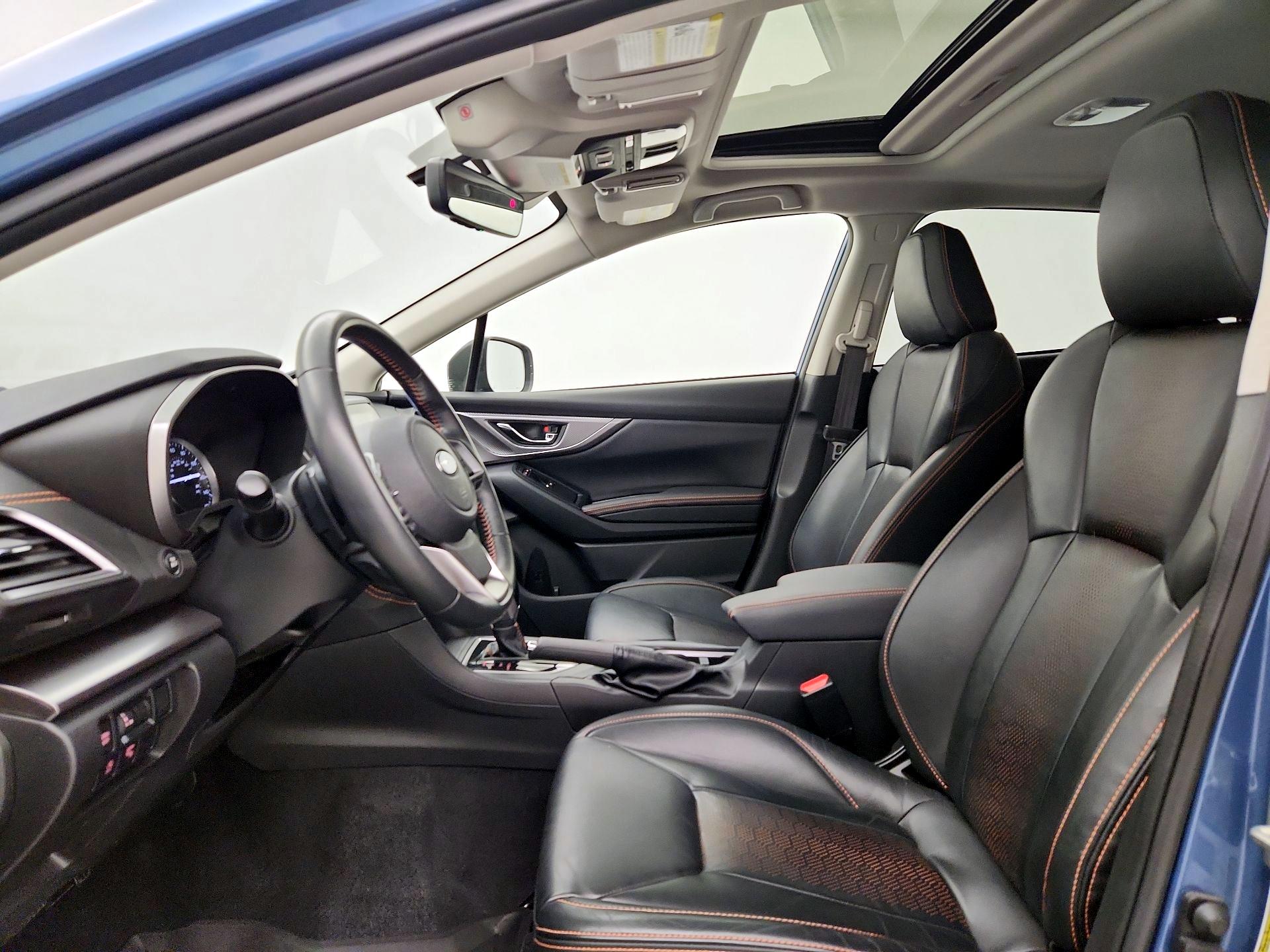 Thumbnail: 2021 Subaru Crosstrek - 11