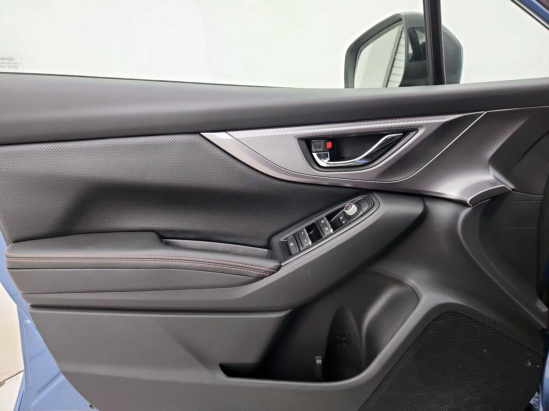 Thumbnail: 2021 Subaru Crosstrek - 12