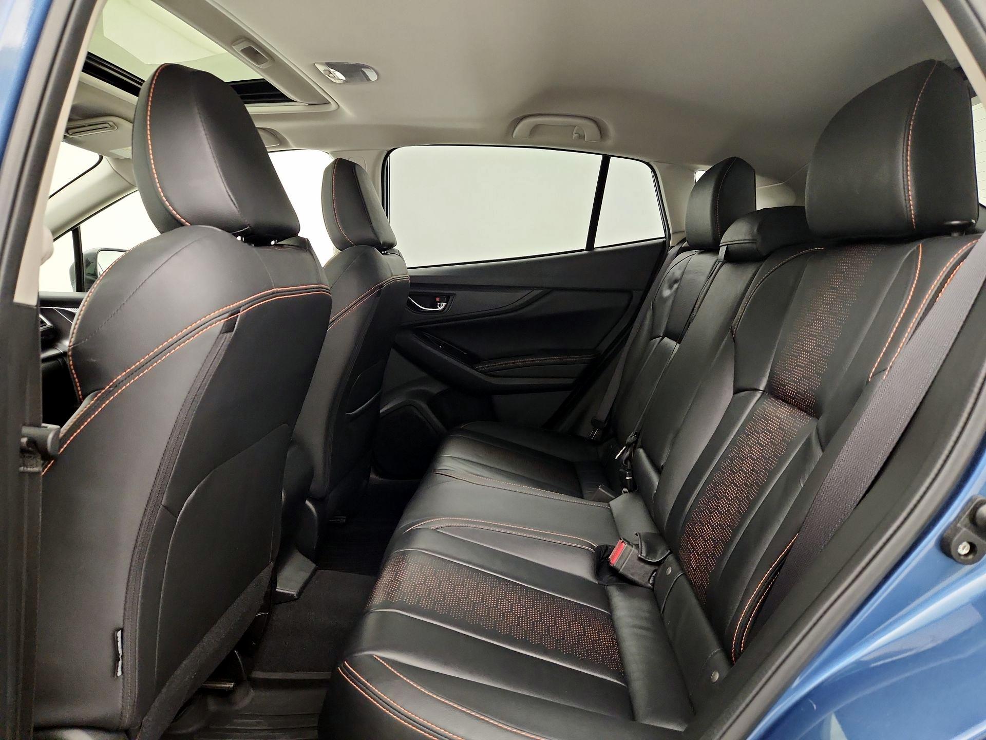 Thumbnail: 2021 Subaru Crosstrek - 20