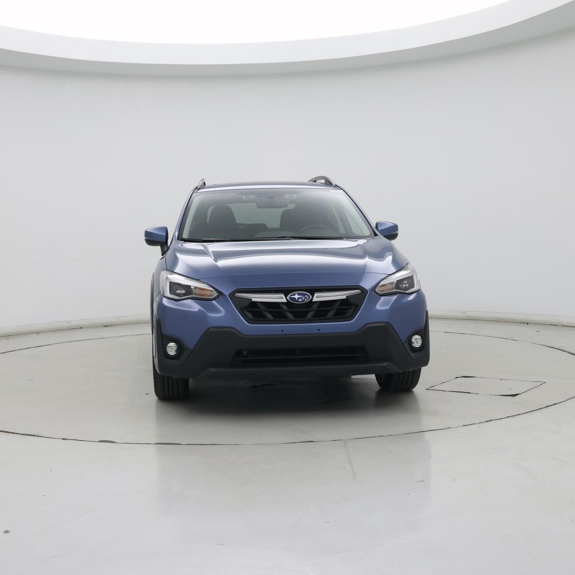 Thumbnail: 2021 Subaru Crosstrek - 5