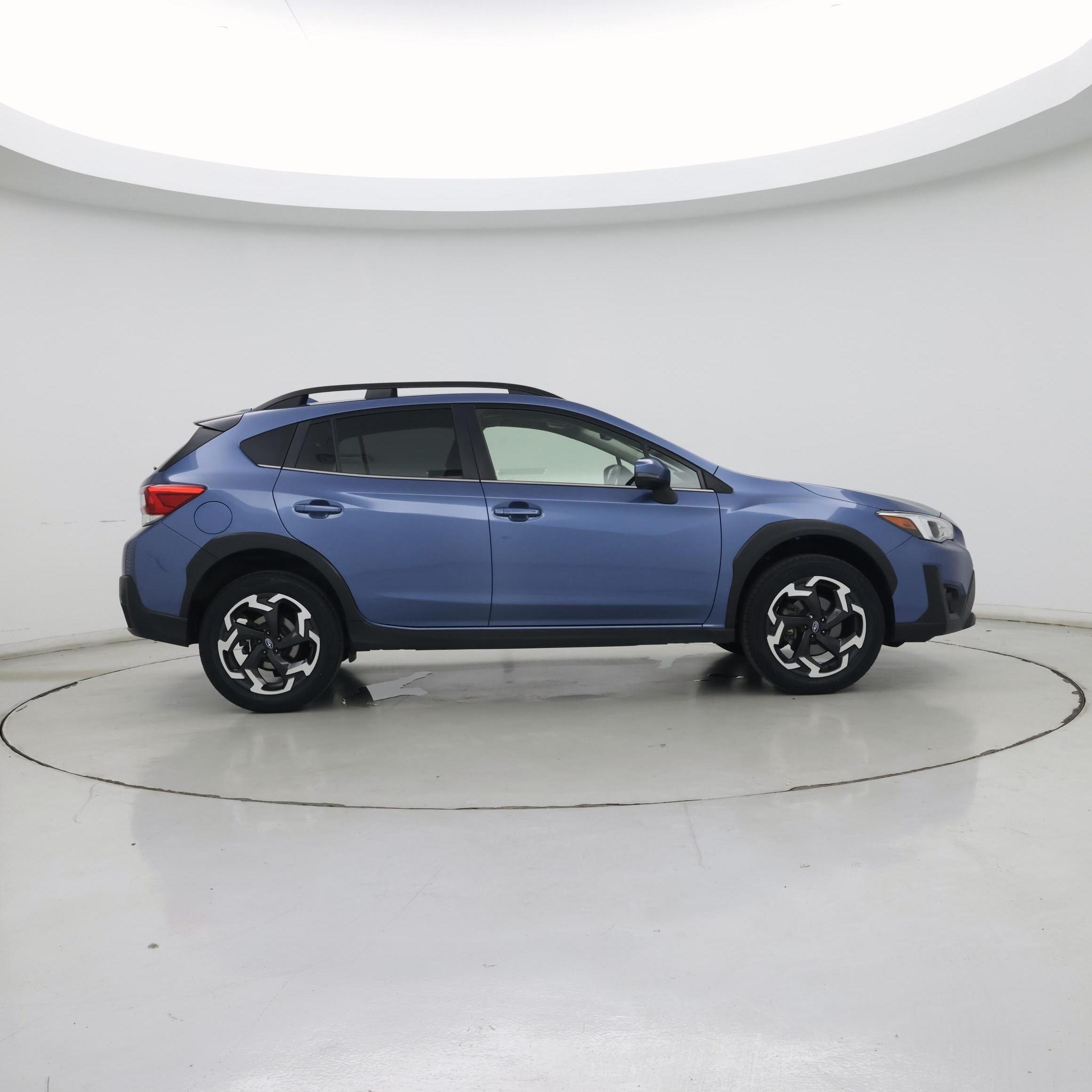 Thumbnail: 2021 Subaru Crosstrek - 7