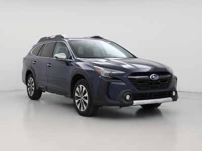 2023 Subaru Outback Touring XT