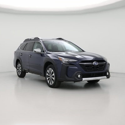 2023 Subaru Outback Touring XT