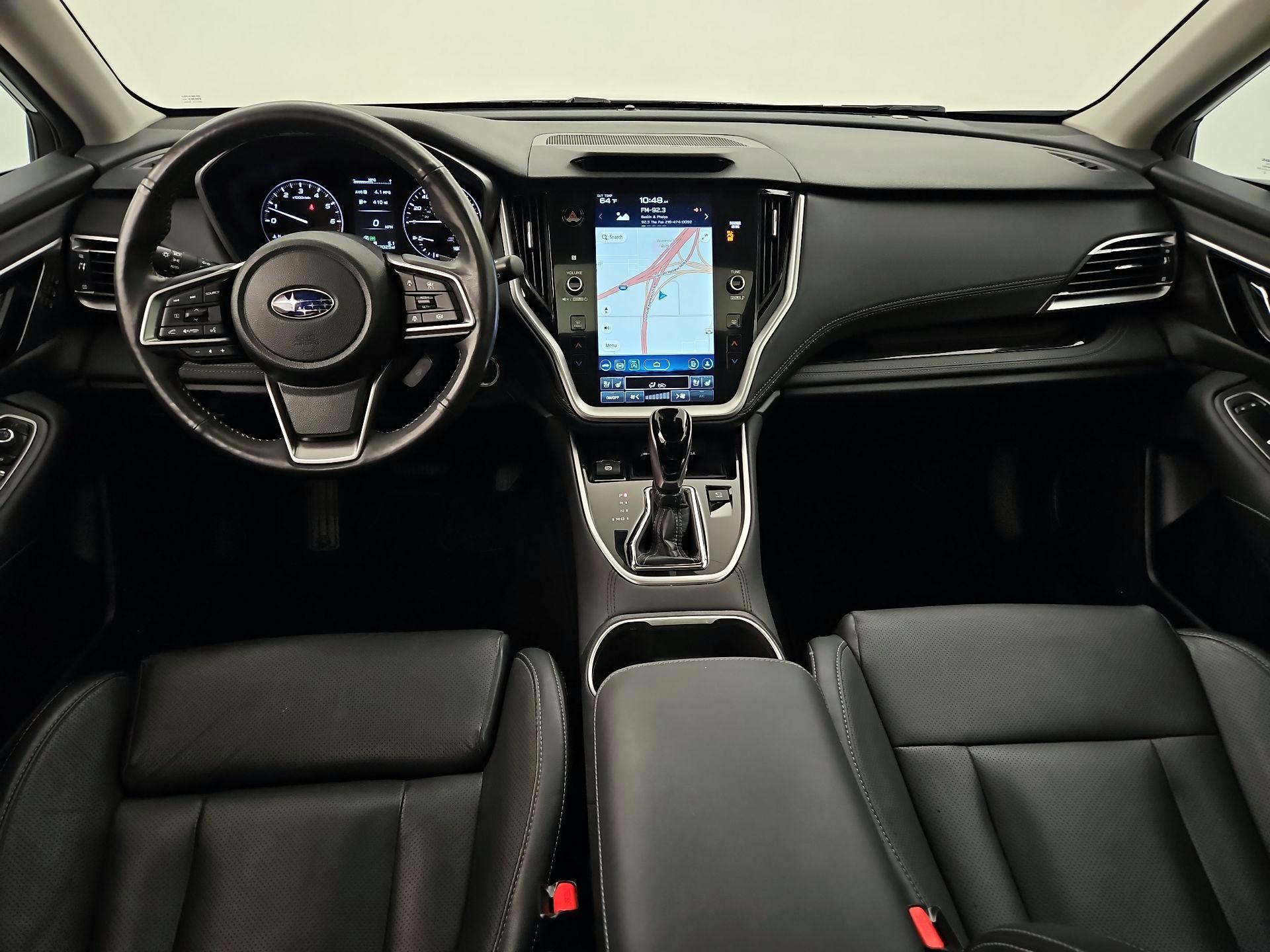 Thumbnail: 2023 Subaru Outback - 9