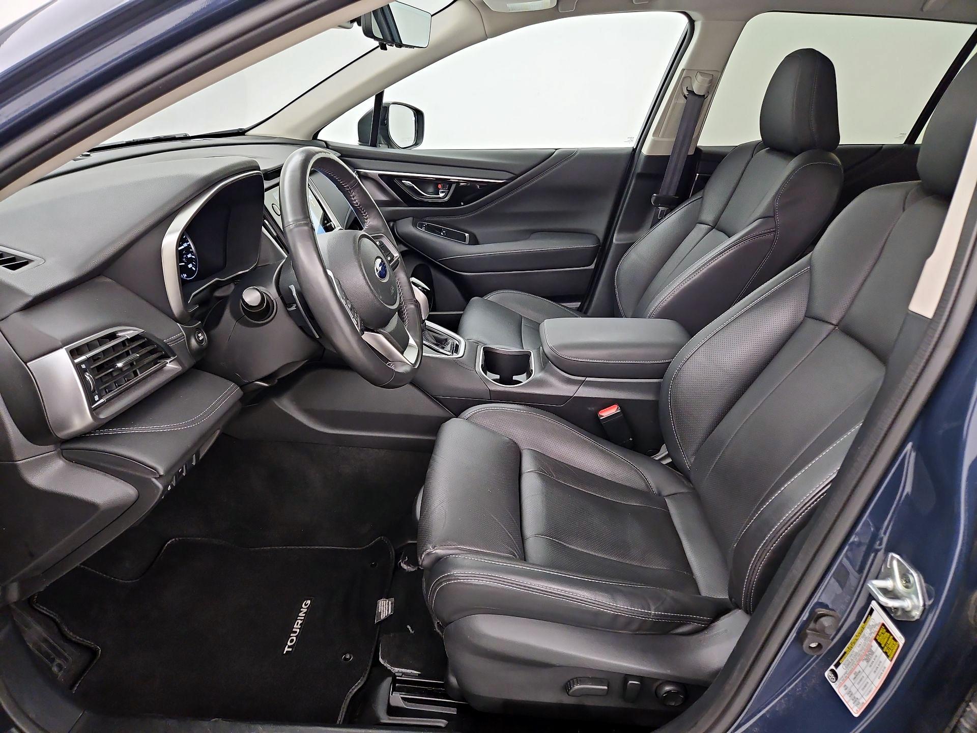 Thumbnail: 2023 Subaru Outback - 11