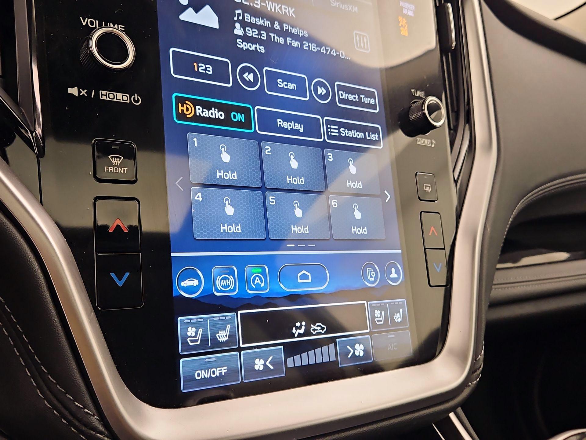 Thumbnail: 2023 Subaru Outback - 17