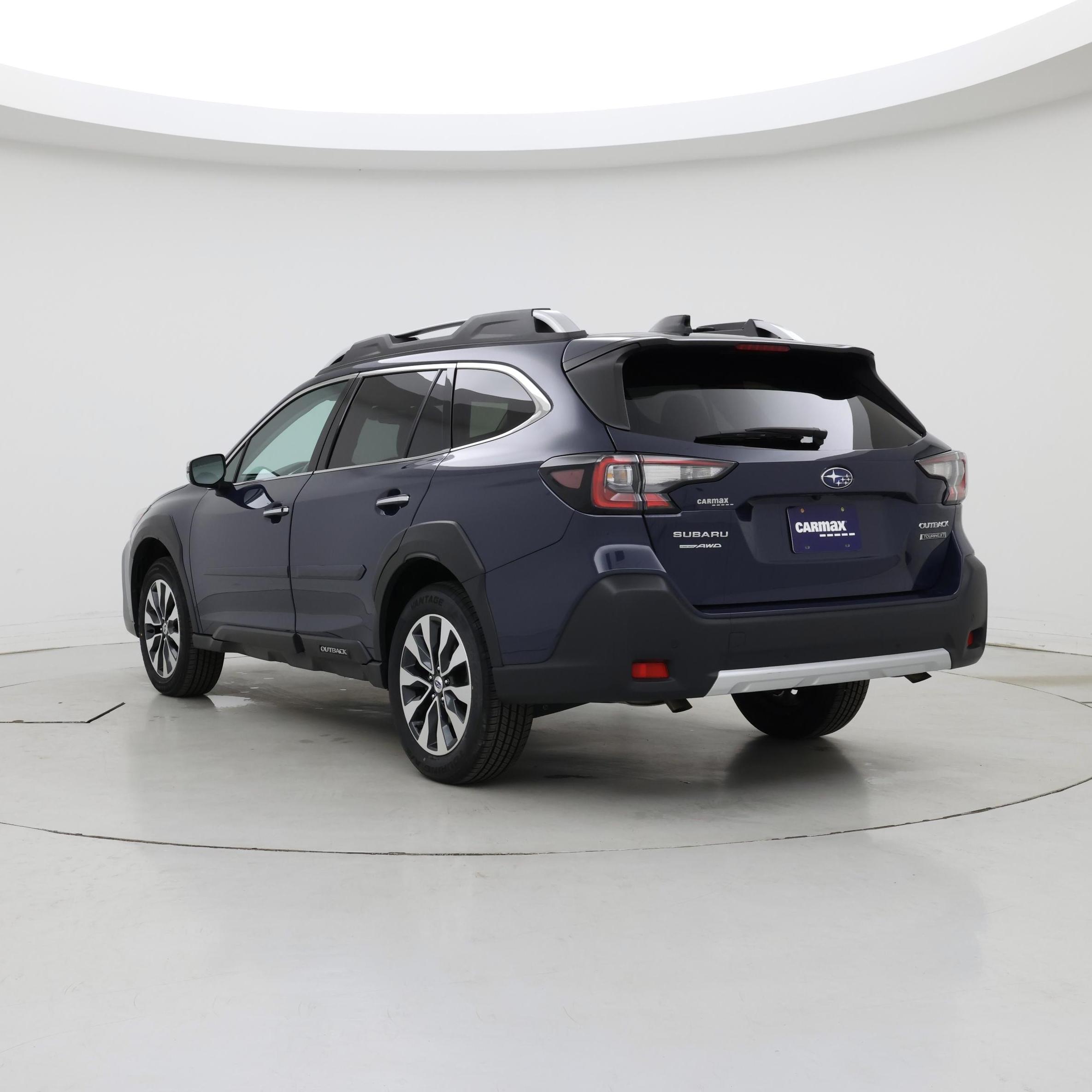 Thumbnail: 2023 Subaru Outback - 2