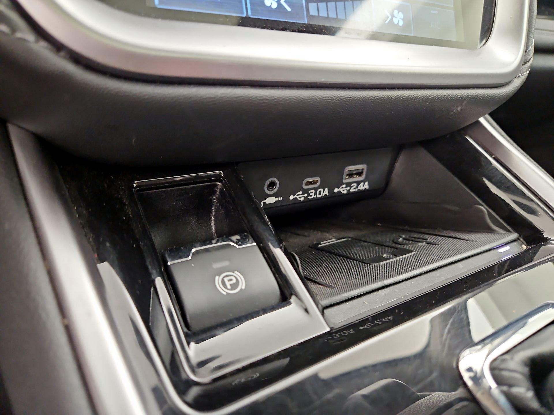 Thumbnail: 2023 Subaru Outback - 19