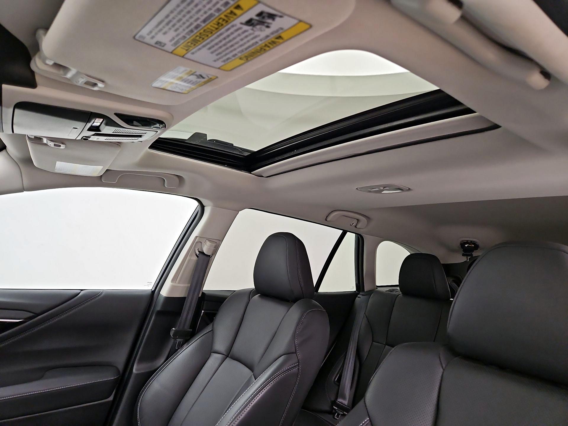 Thumbnail: 2023 Subaru Outback - 20