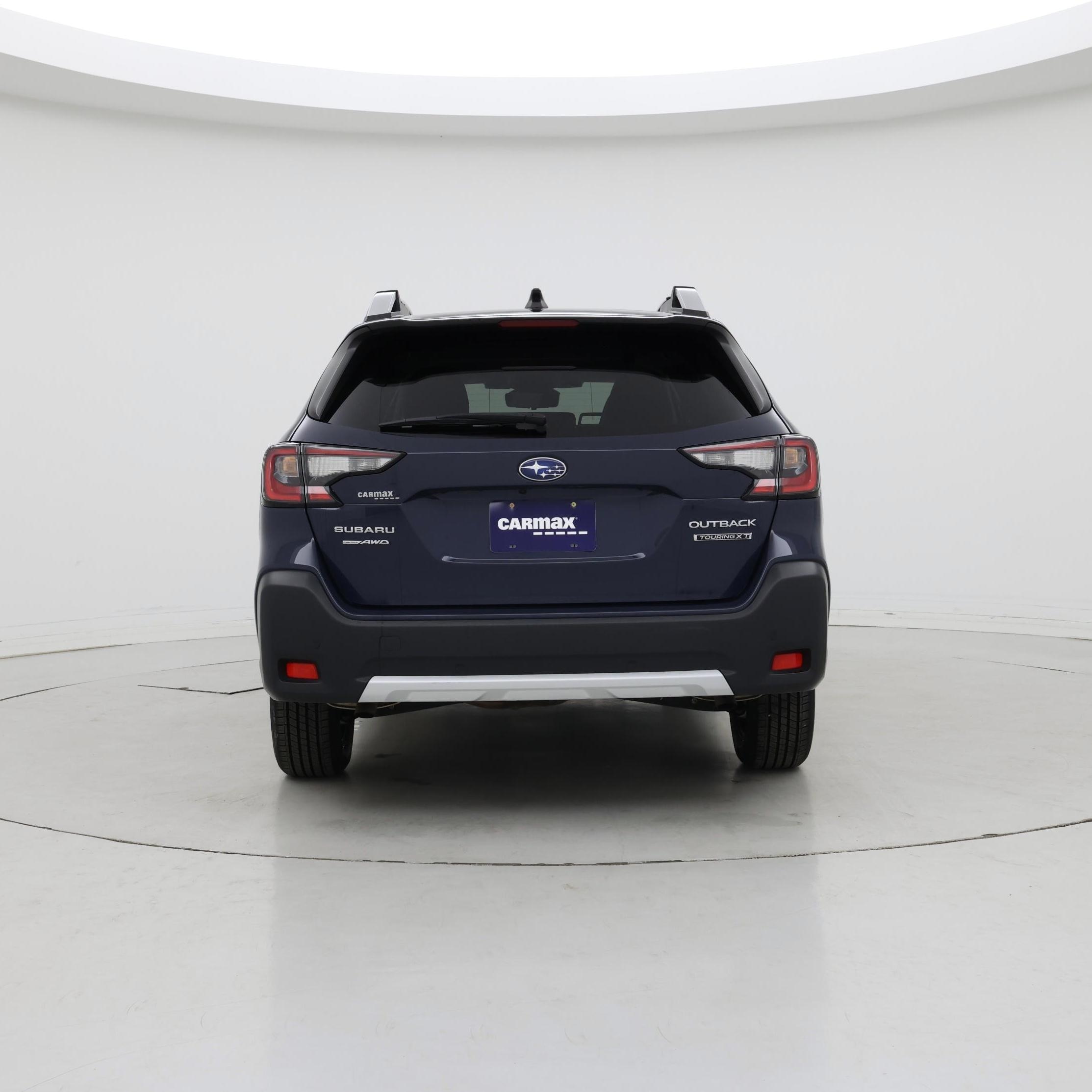 Thumbnail: 2023 Subaru Outback - 6