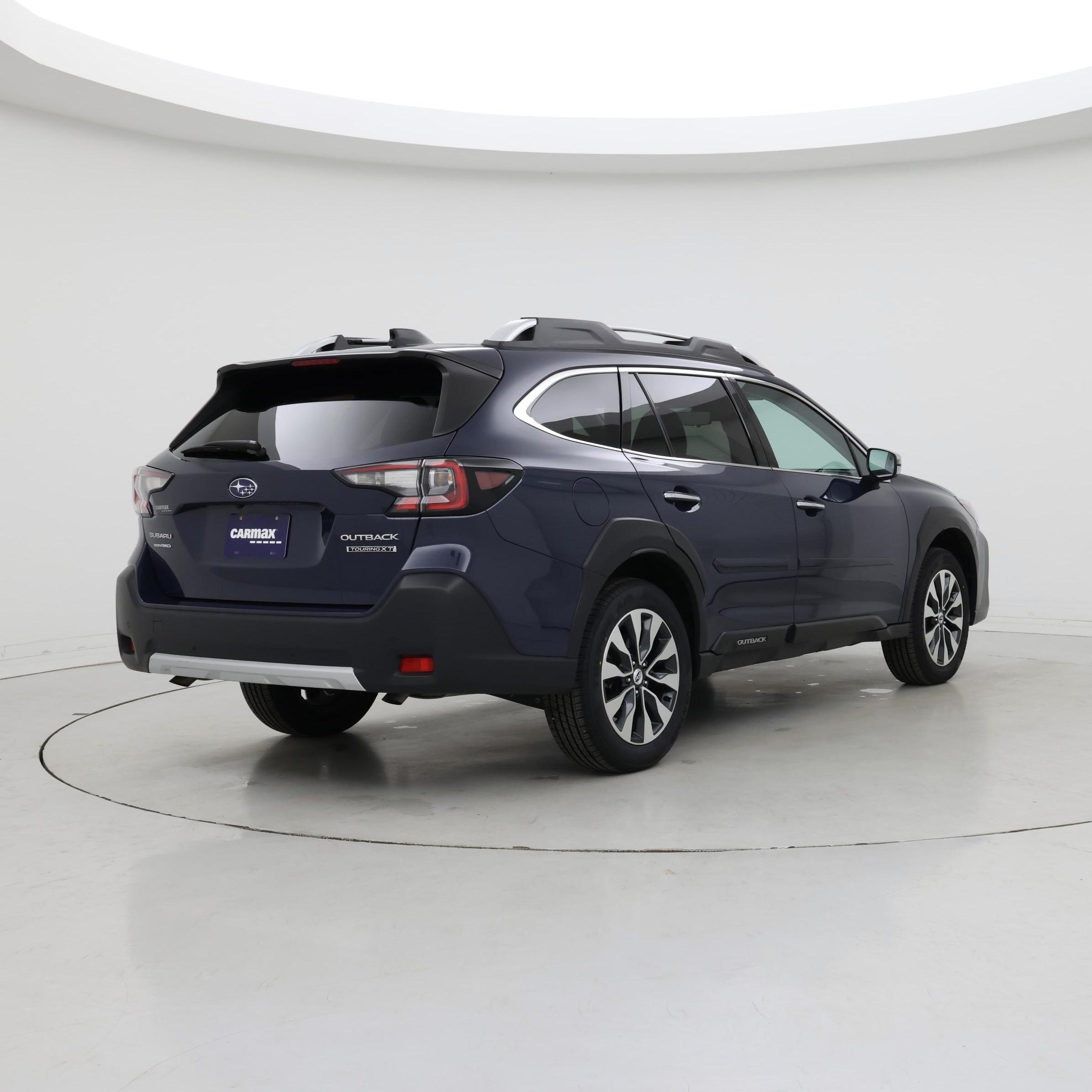 Thumbnail: 2023 Subaru Outback - 8