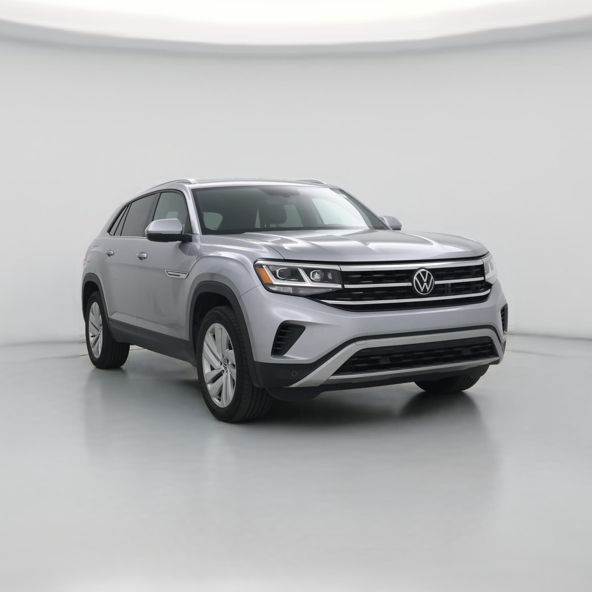 Thumbnail: 2023 Volkswagen Atlas - 1