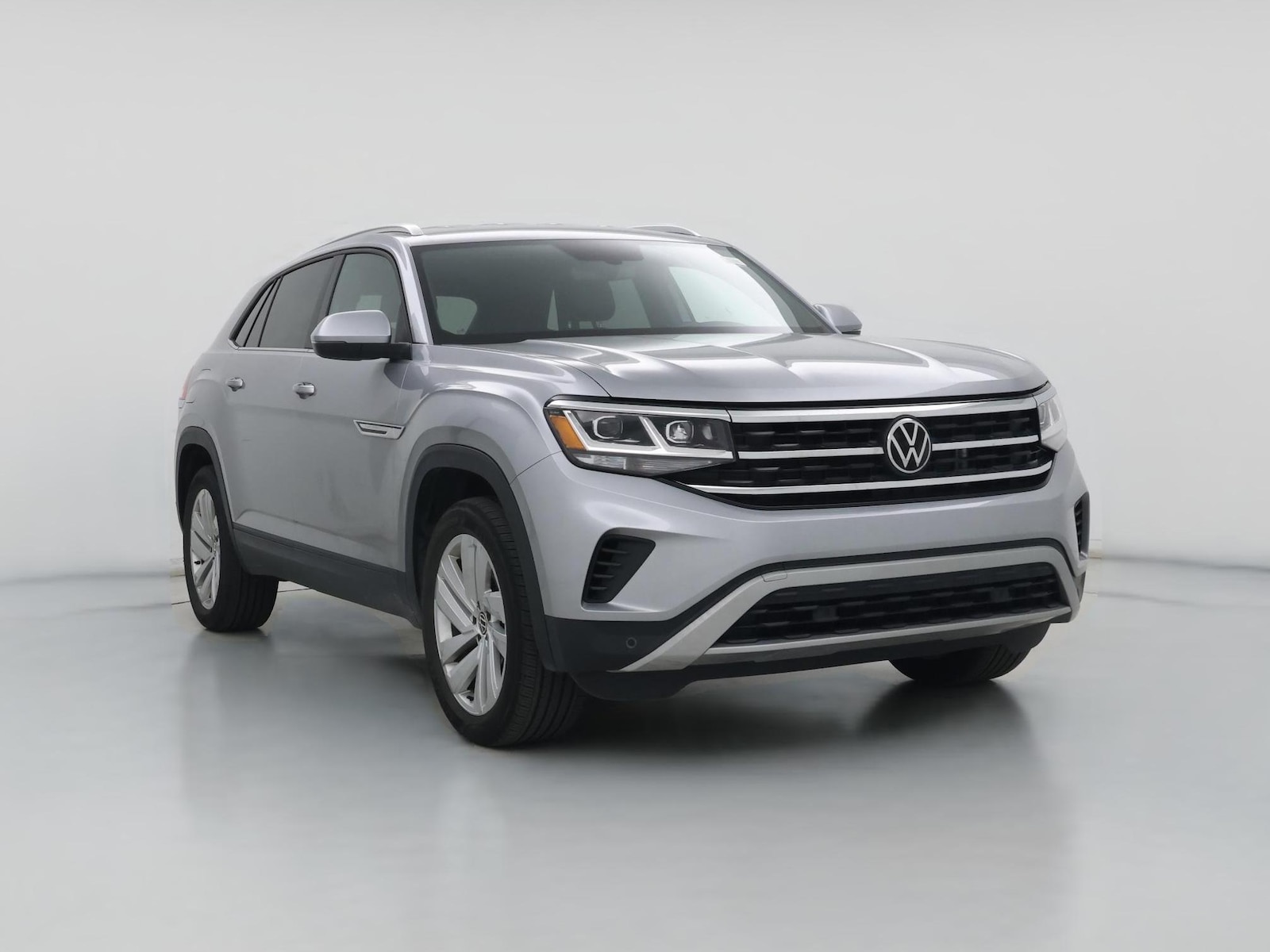 2023 Volkswagen Atlas Cross Sport