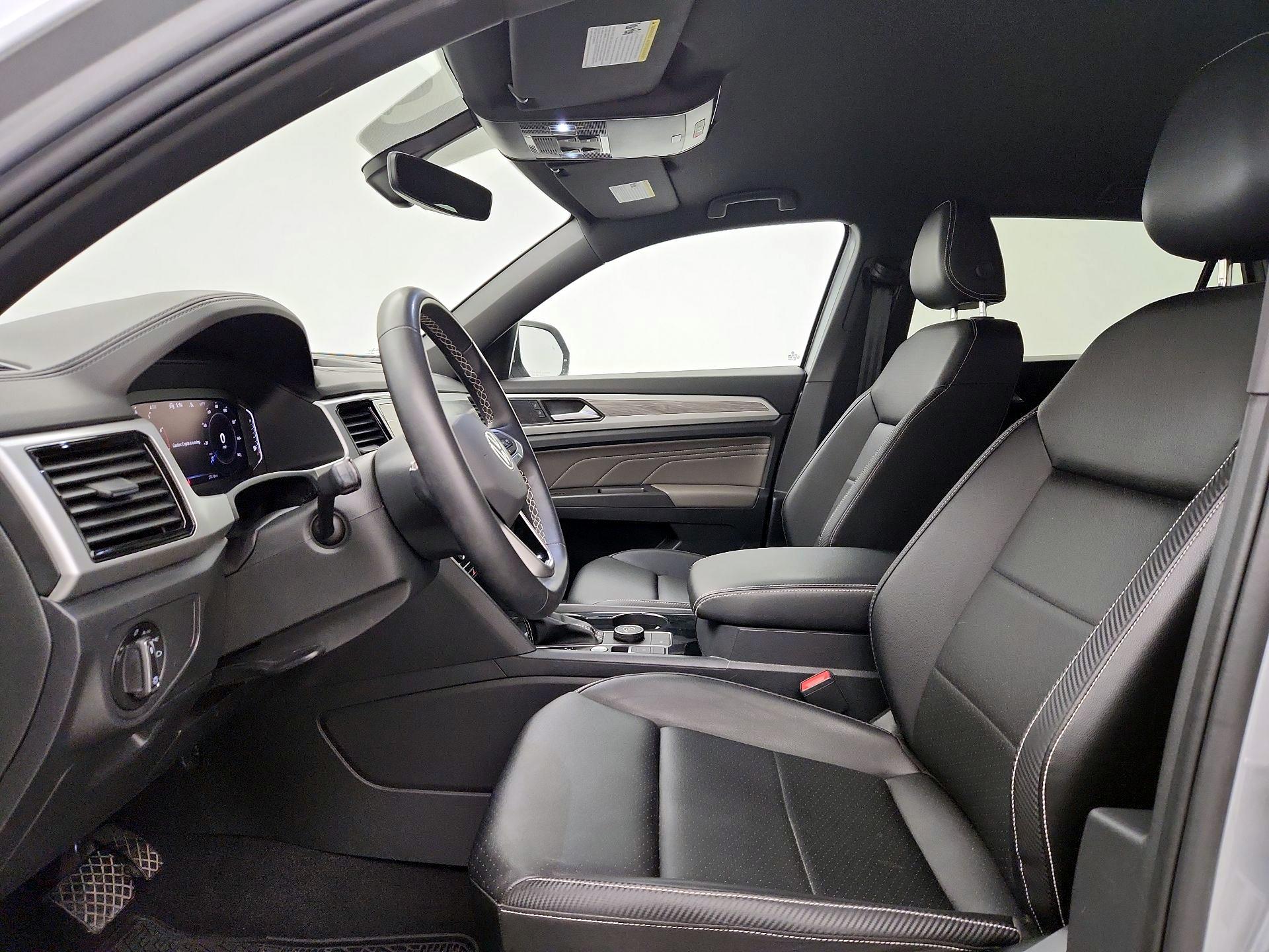 Thumbnail: 2023 Volkswagen Atlas - 11