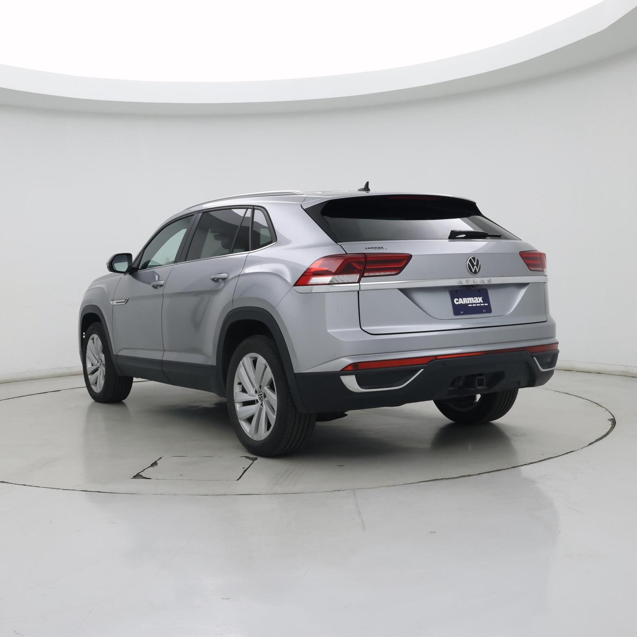 Thumbnail: 2023 Volkswagen Atlas - 2