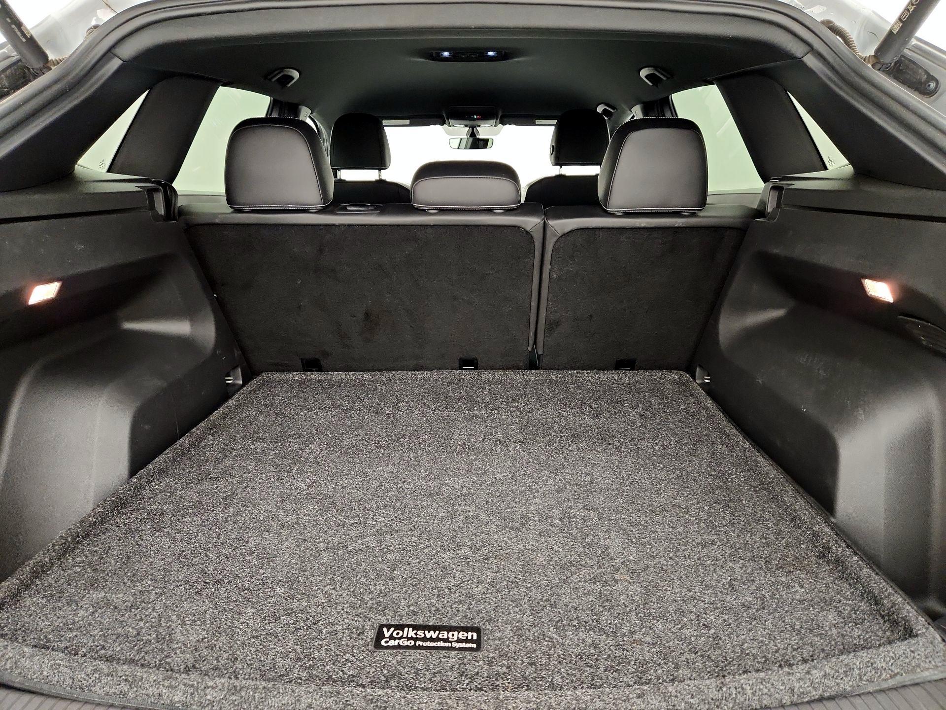 Thumbnail: 2023 Volkswagen Atlas - 20