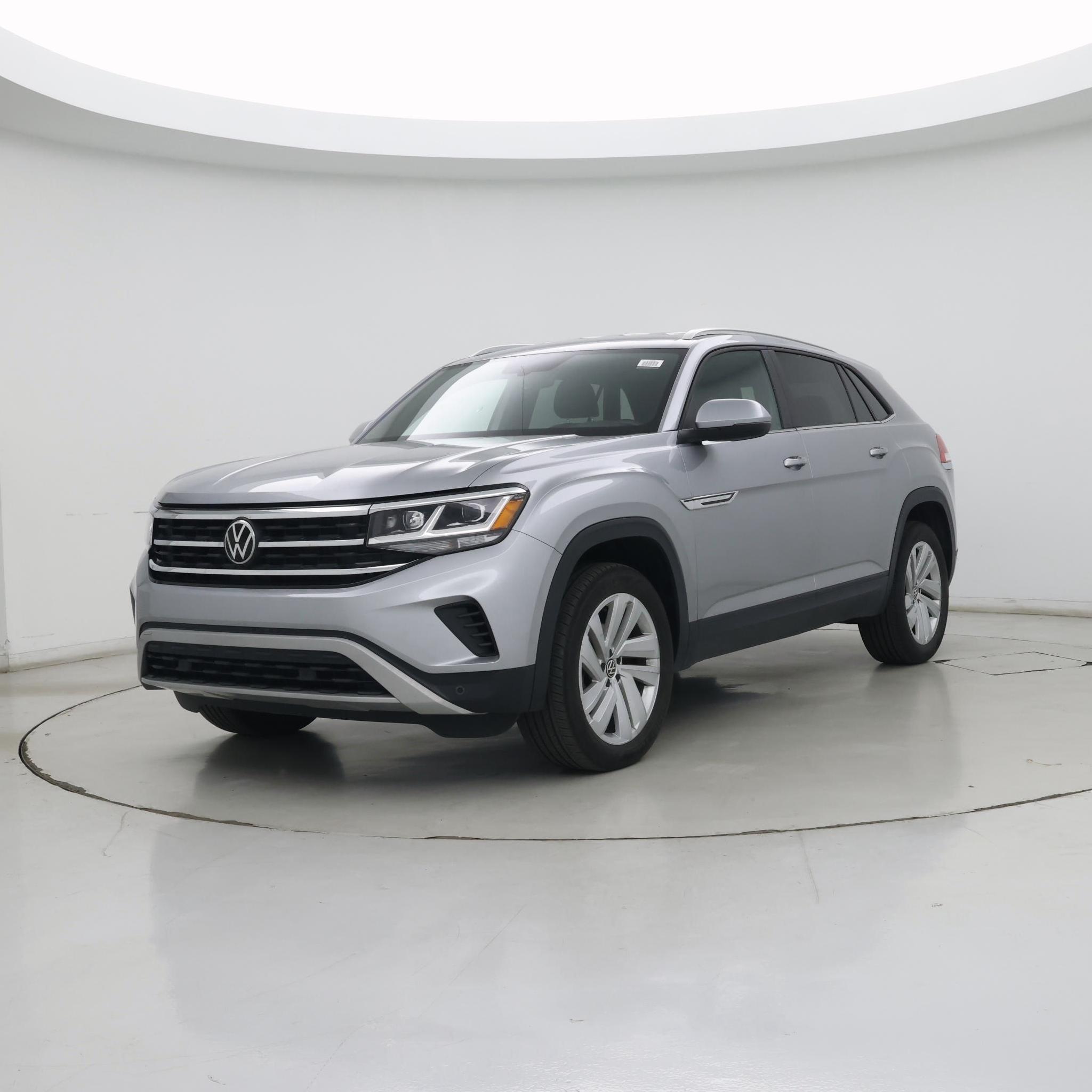 Thumbnail: 2023 Volkswagen Atlas - 4