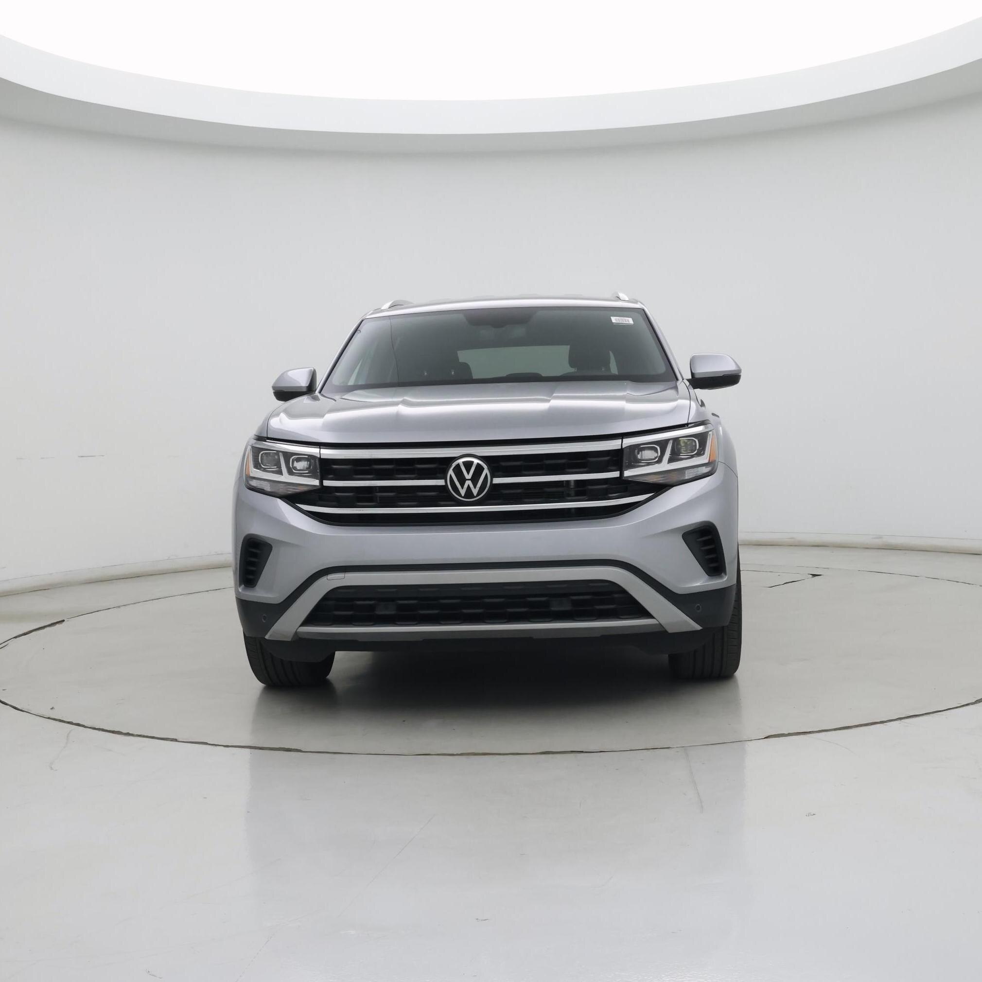 Thumbnail: 2023 Volkswagen Atlas - 5