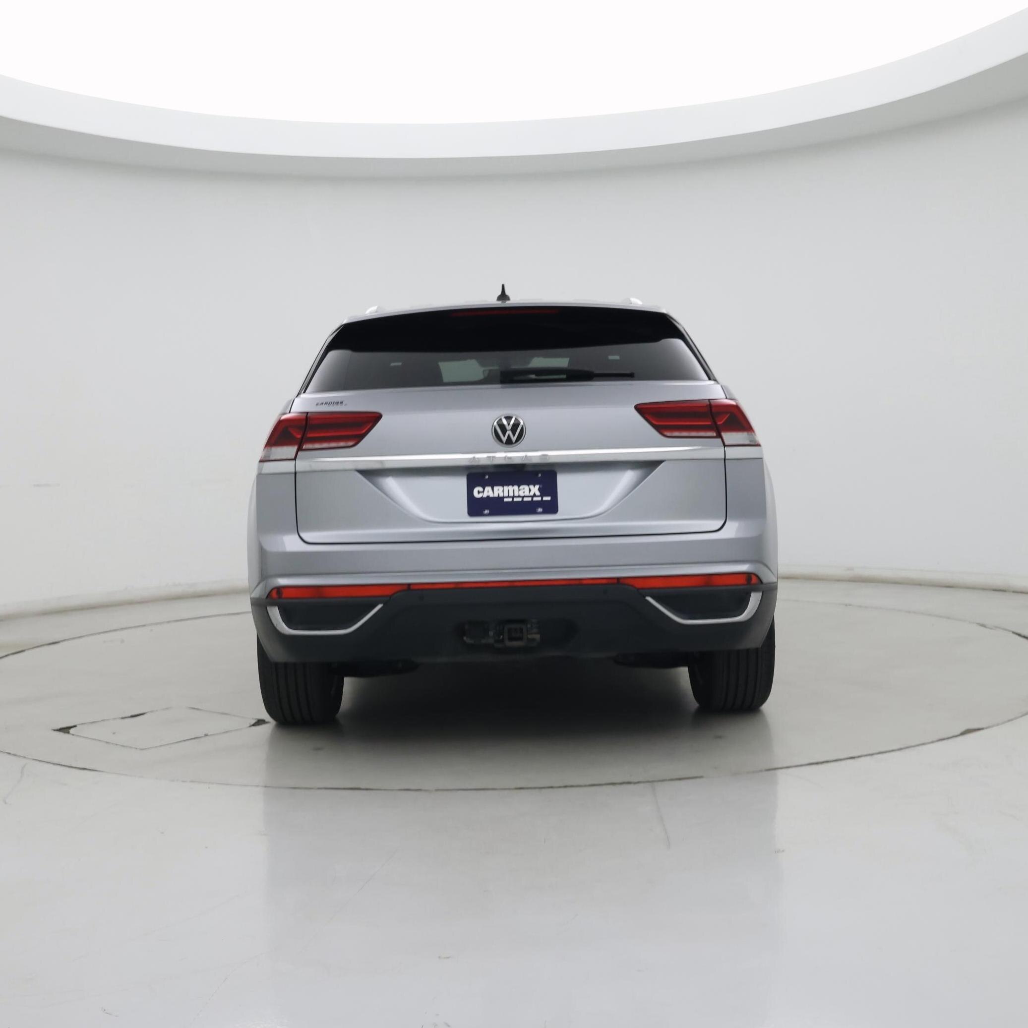 Thumbnail: 2023 Volkswagen Atlas - 6