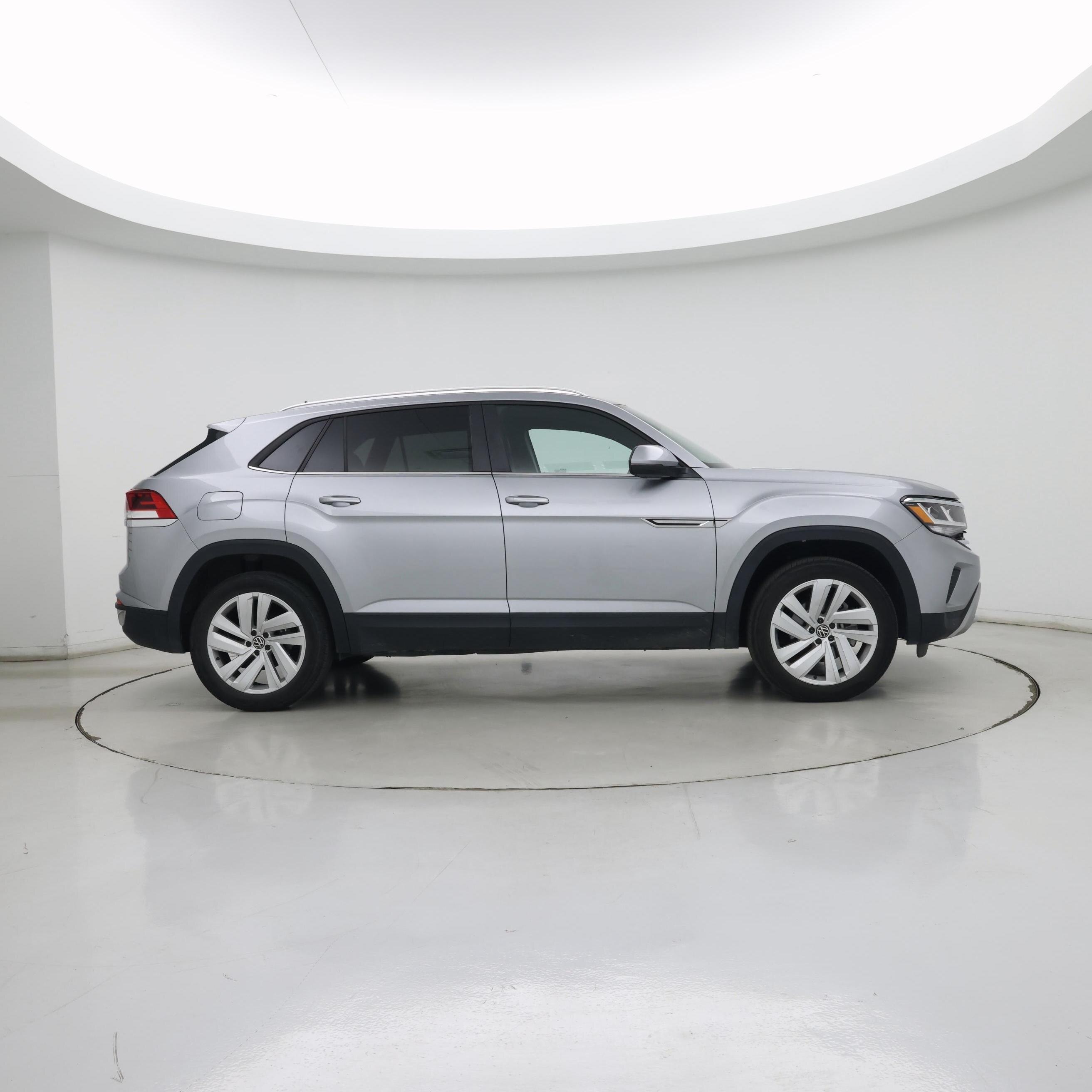 Thumbnail: 2023 Volkswagen Atlas - 7