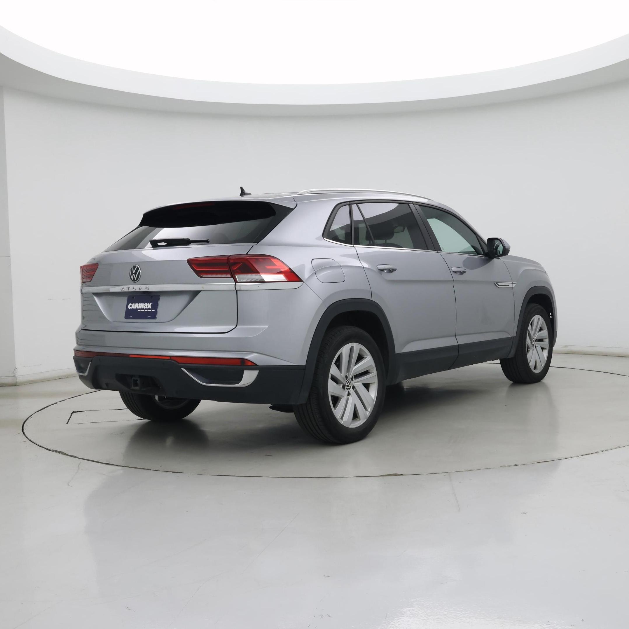 Thumbnail: 2023 Volkswagen Atlas - 8