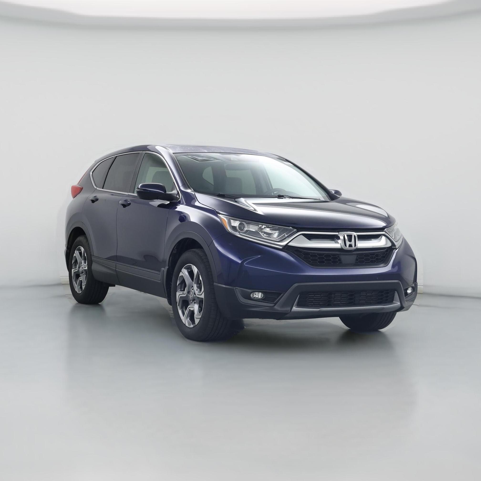 Thumbnail: 2019 Honda CR-V - 1