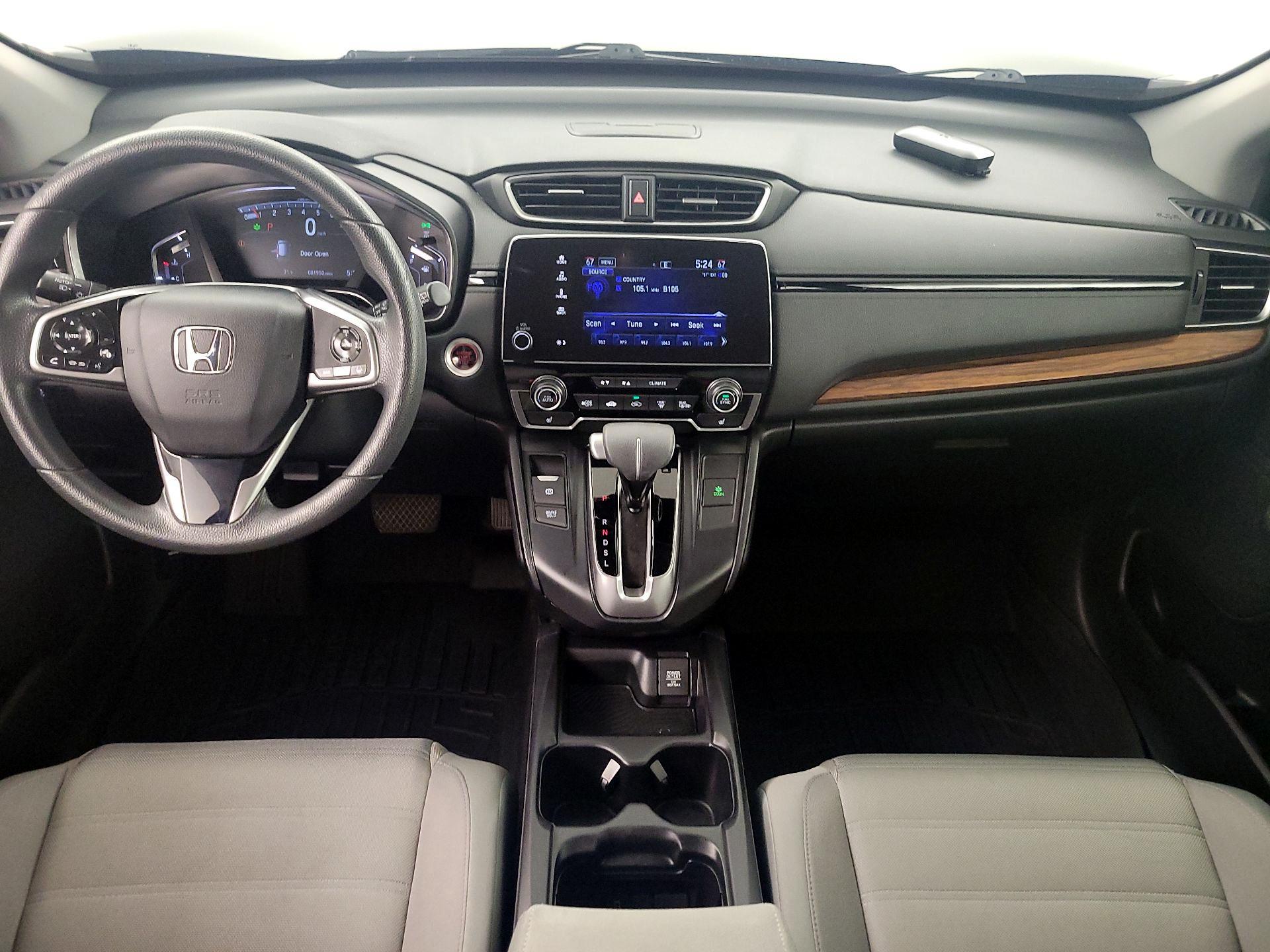 Thumbnail: 2019 Honda CR-V - 9