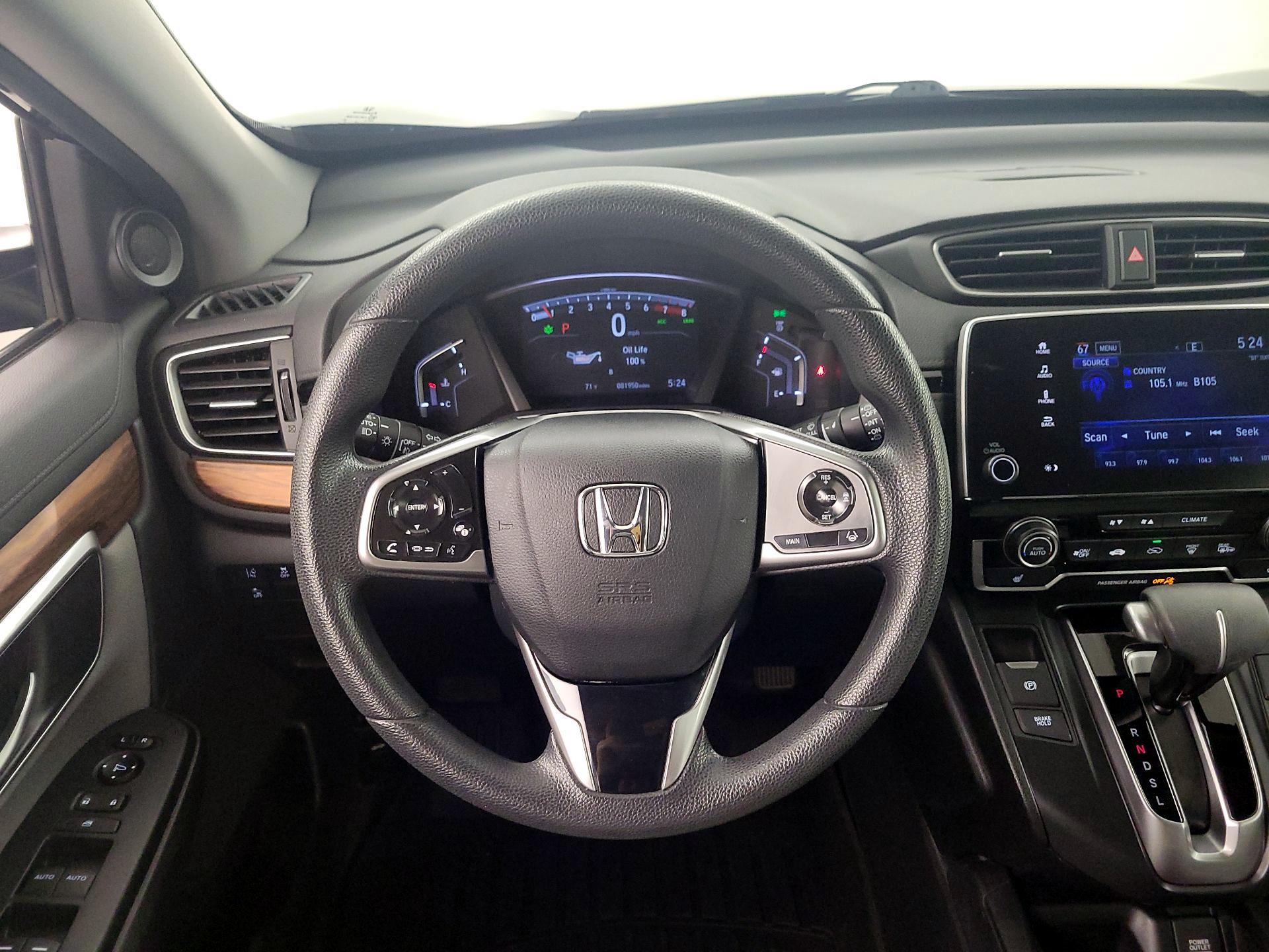 Thumbnail: 2019 Honda CR-V - 10