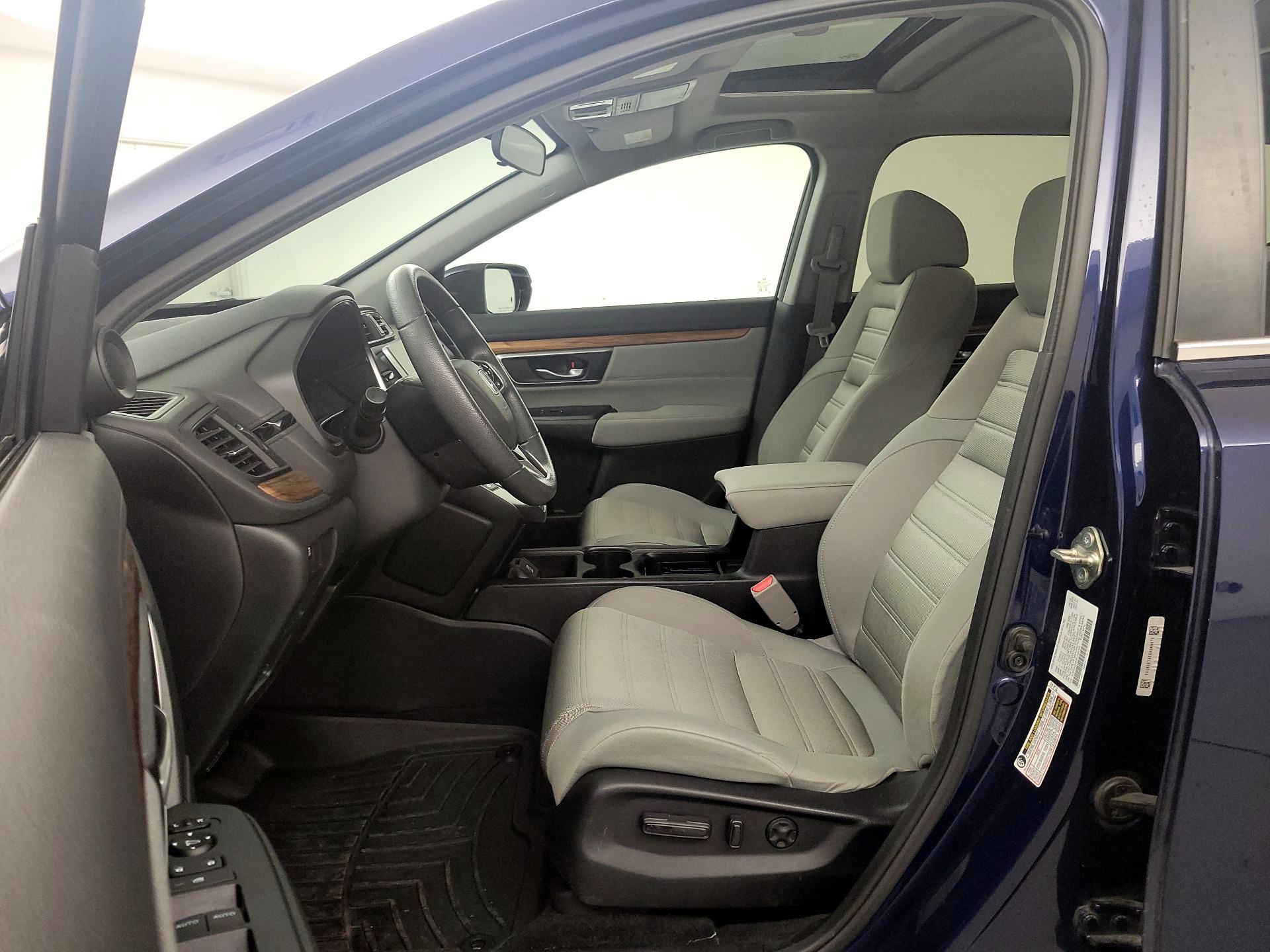 Thumbnail: 2019 Honda CR-V - 11