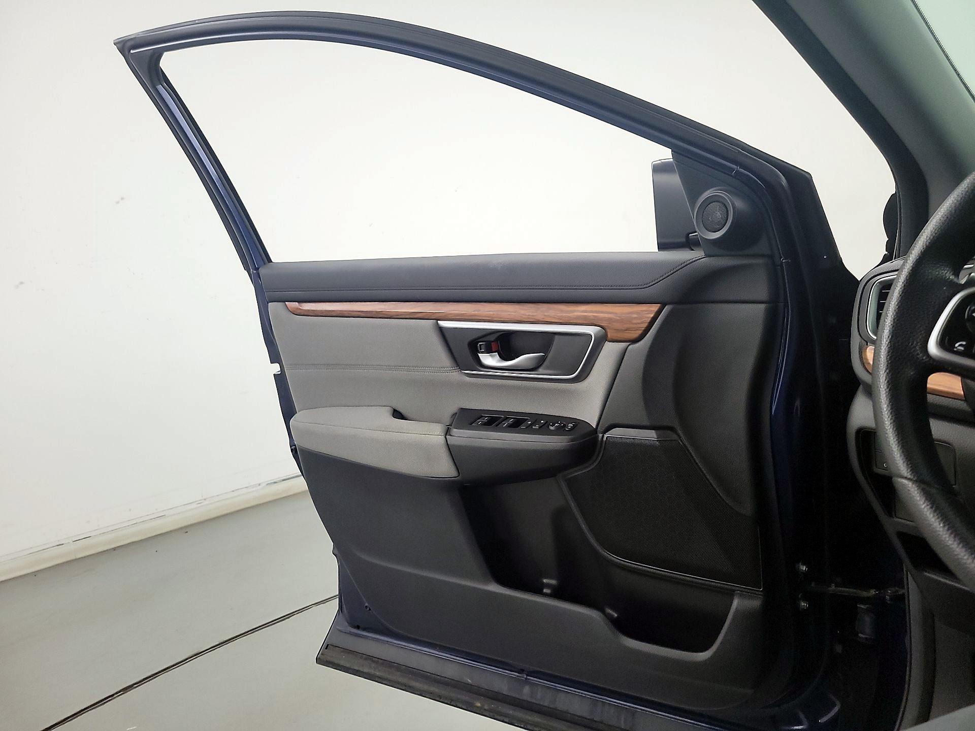 Thumbnail: 2019 Honda CR-V - 12