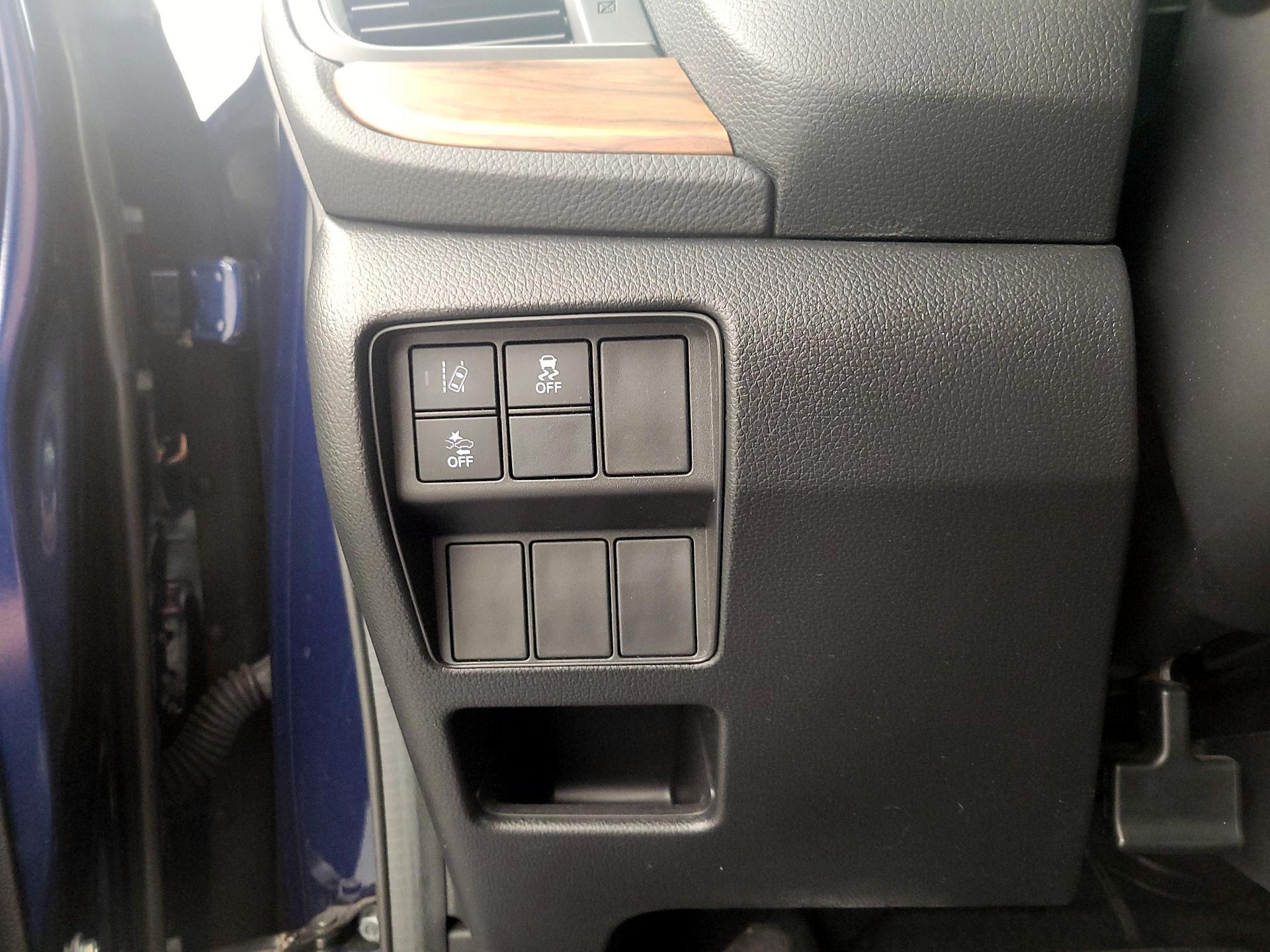 Thumbnail: 2019 Honda CR-V - 13