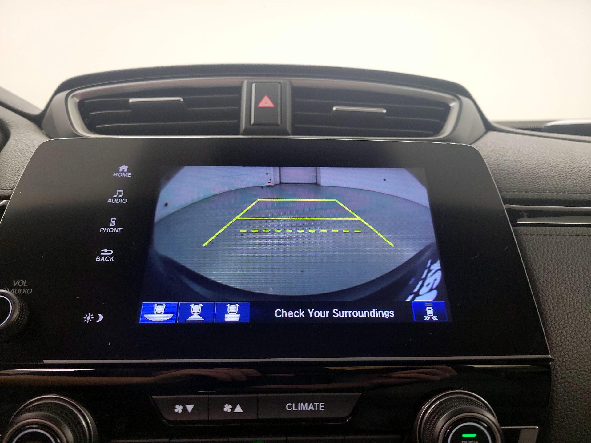 Thumbnail: 2019 Honda CR-V - 14