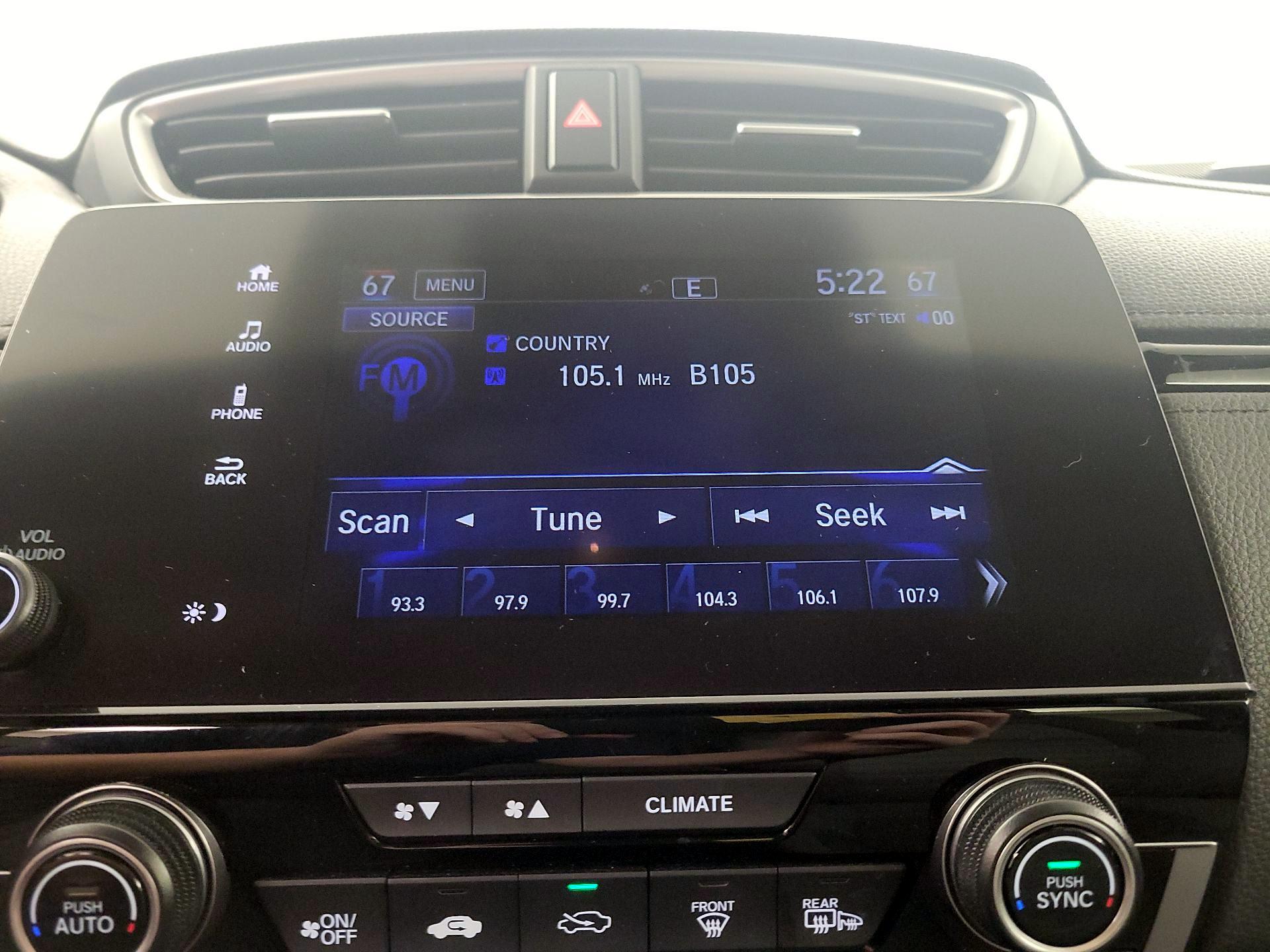 Thumbnail: 2019 Honda CR-V - 15