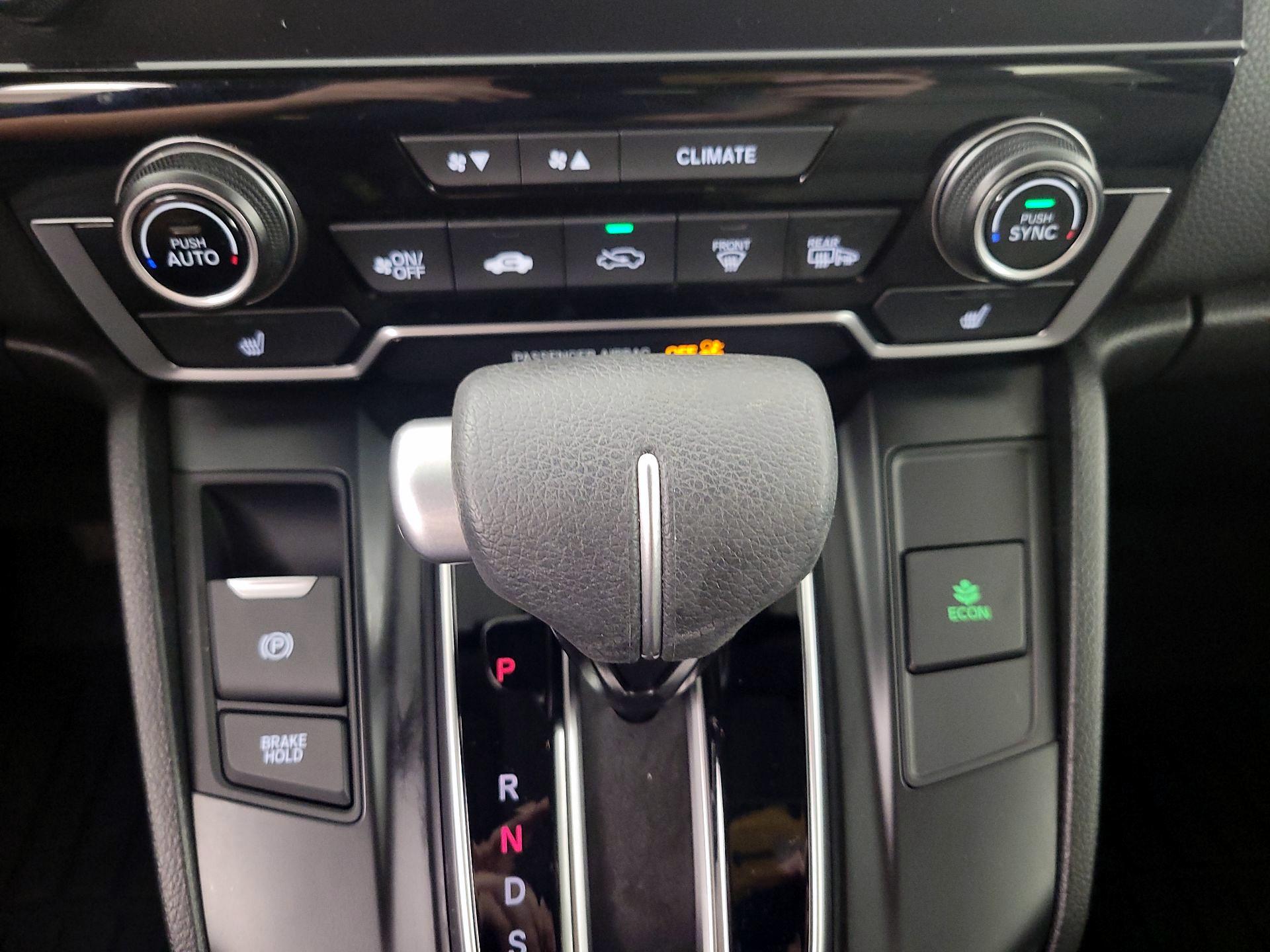 Thumbnail: 2019 Honda CR-V - 16