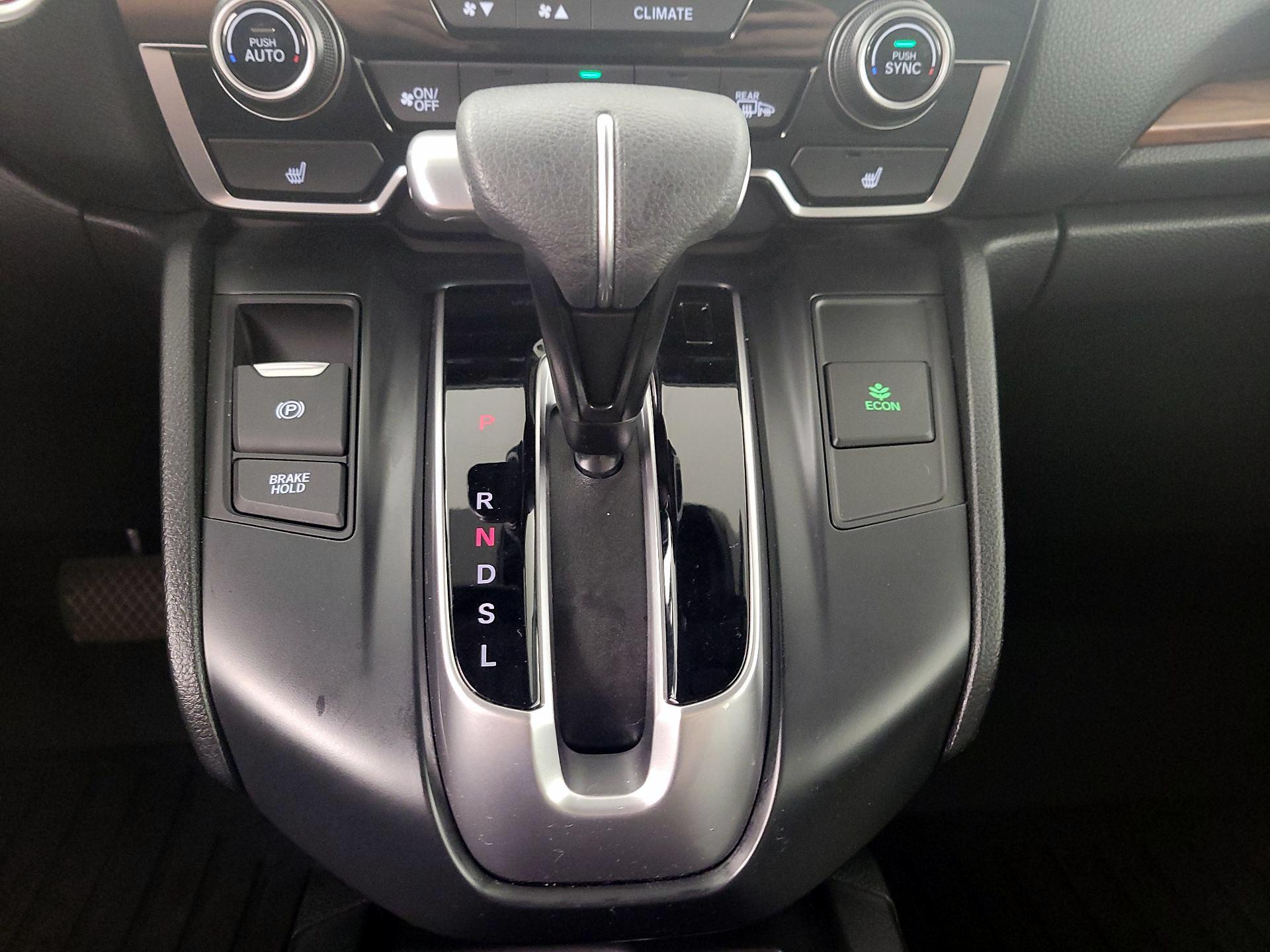 Thumbnail: 2019 Honda CR-V - 17