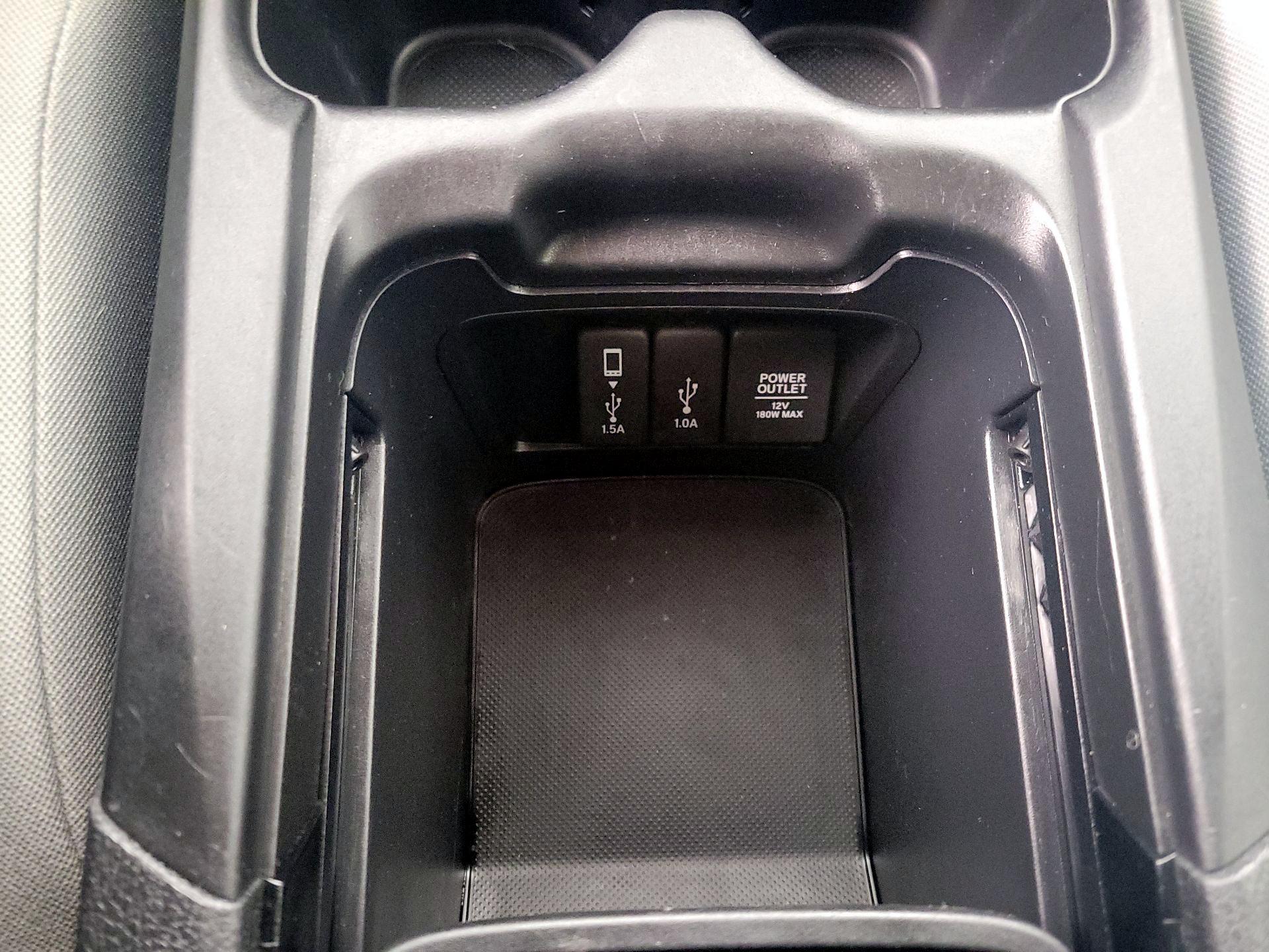 Thumbnail: 2019 Honda CR-V - 18