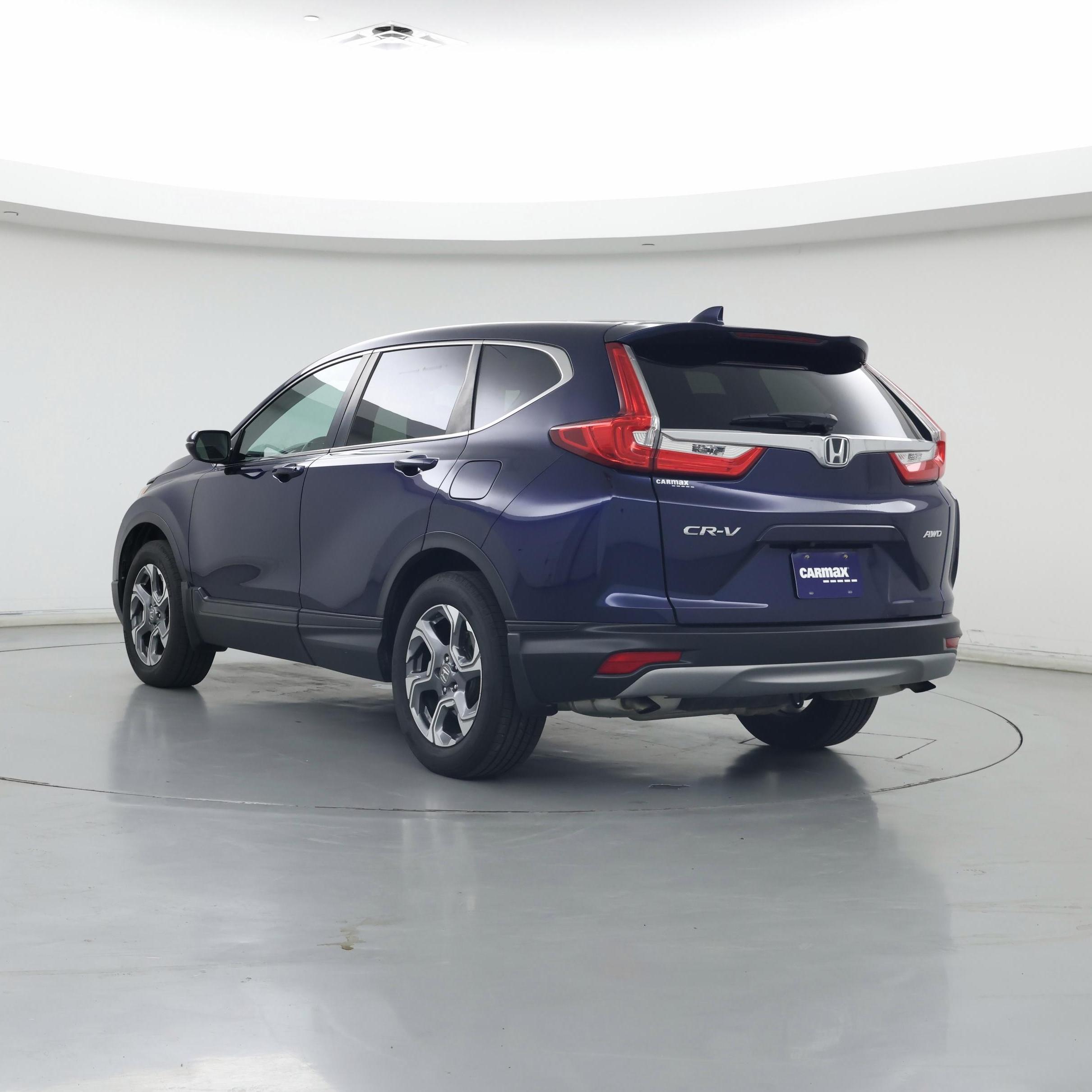 Thumbnail: 2019 Honda CR-V - 2
