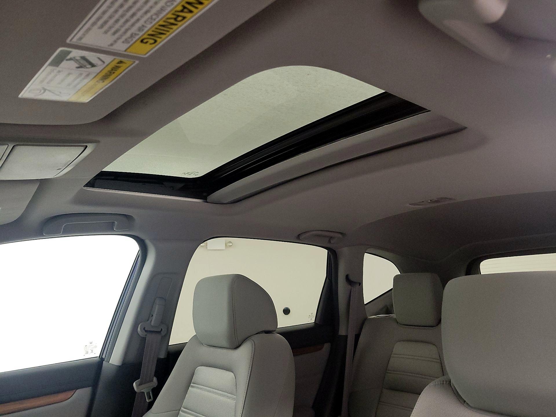 Thumbnail: 2019 Honda CR-V - 19