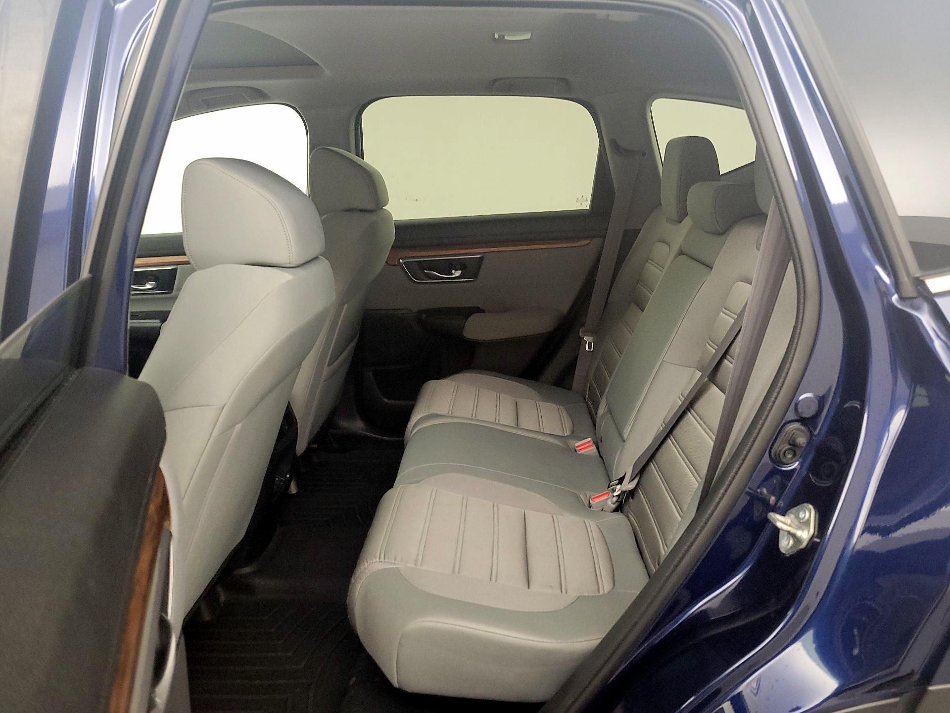 Thumbnail: 2019 Honda CR-V - 20