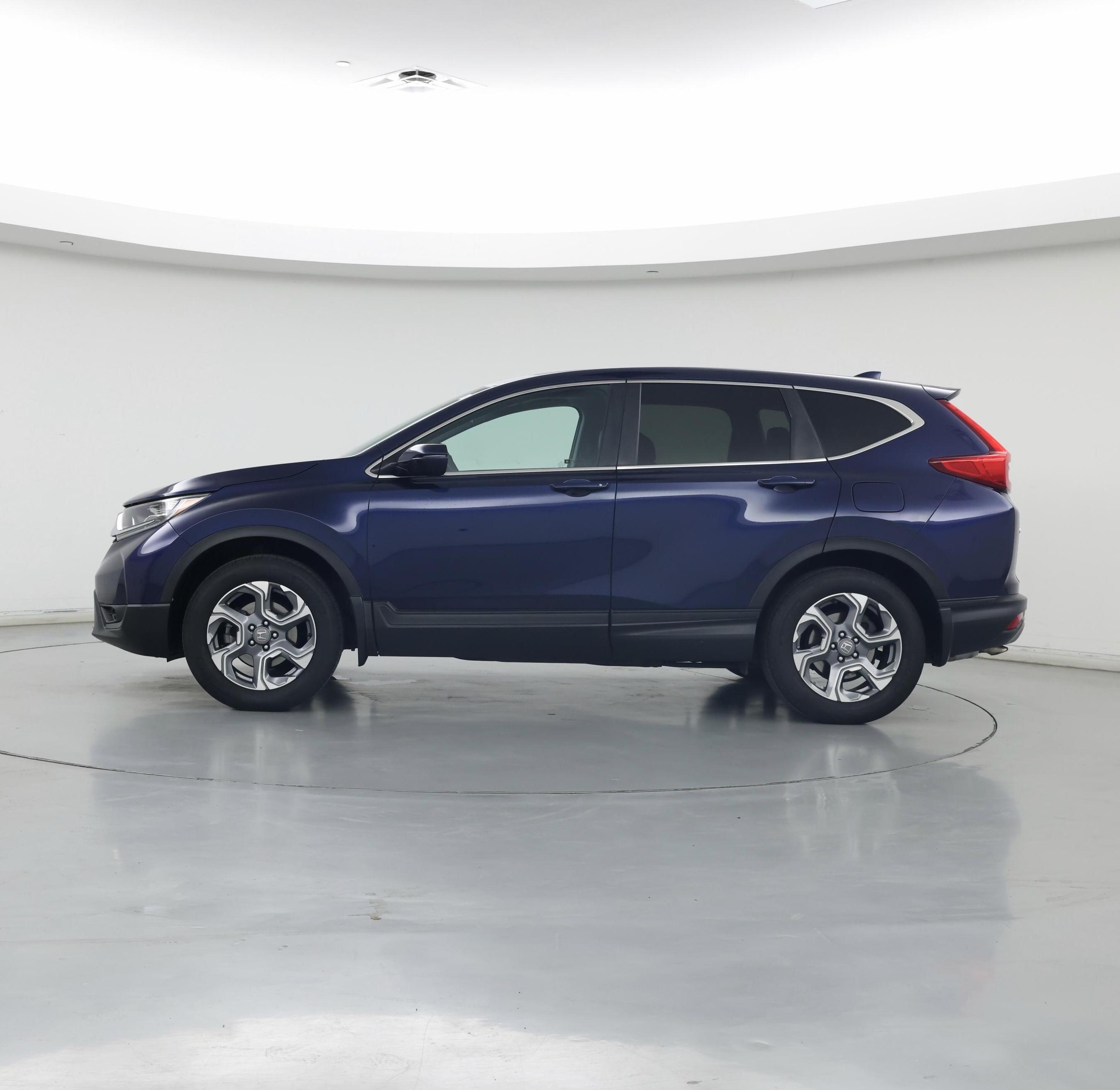 Thumbnail: 2019 Honda CR-V - 3