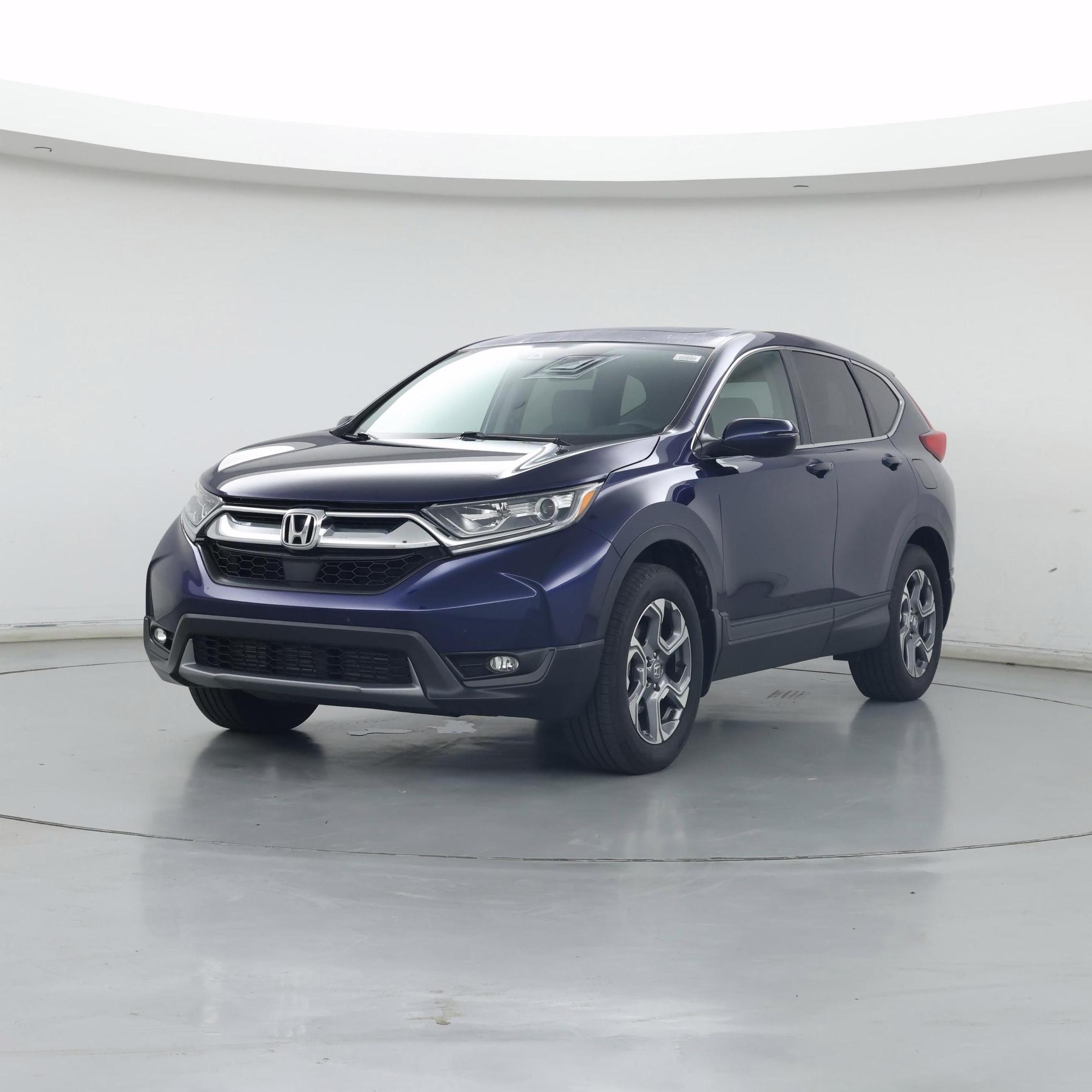 Thumbnail: 2019 Honda CR-V - 4