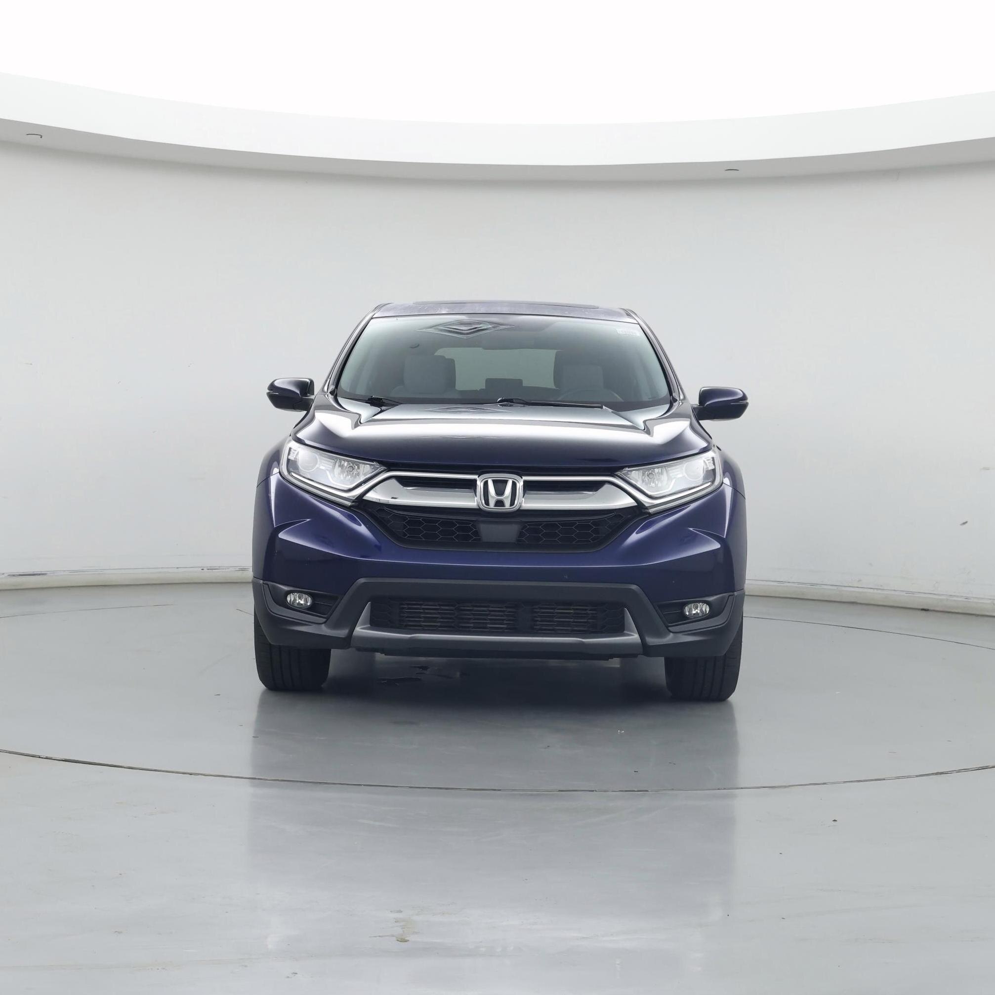 Thumbnail: 2019 Honda CR-V - 5