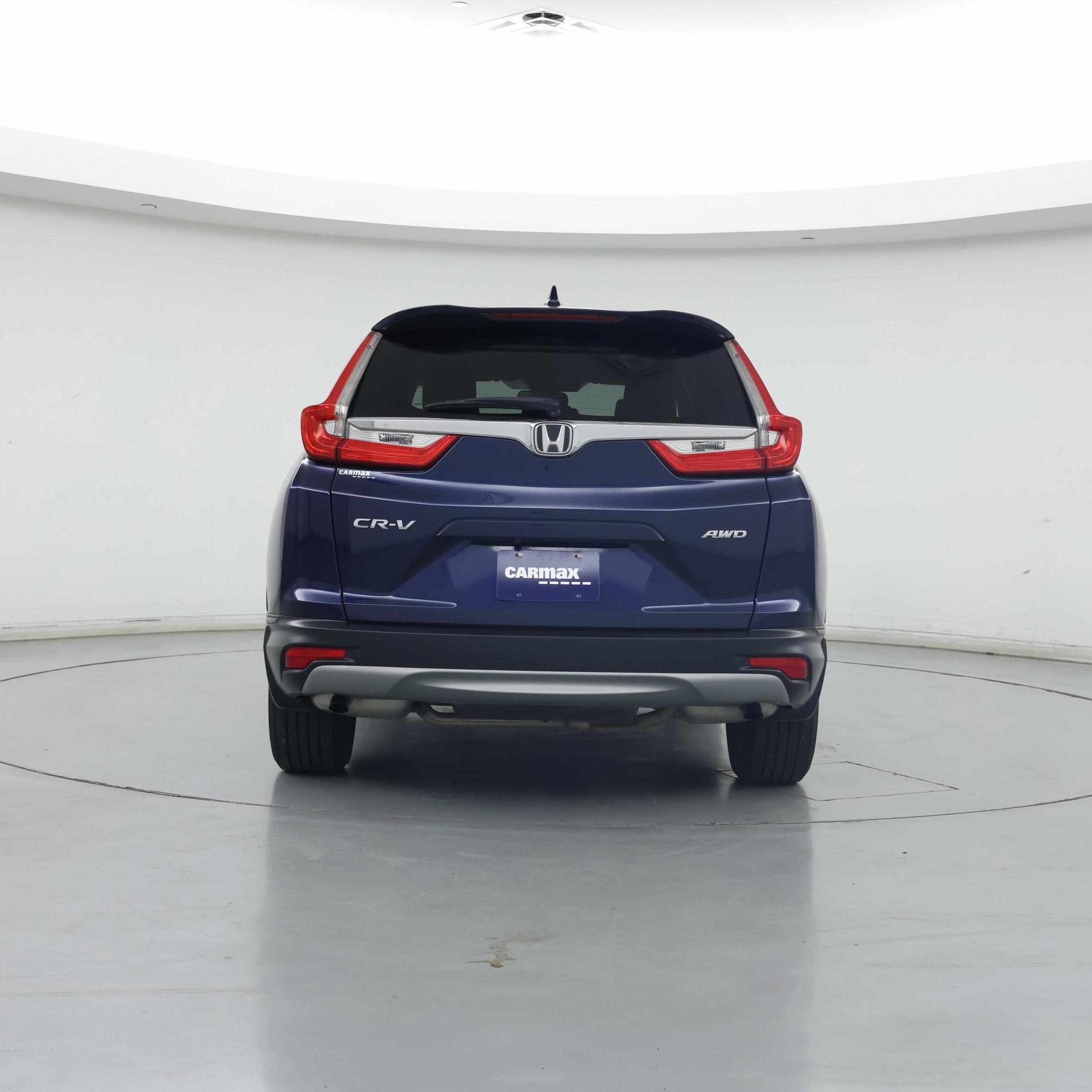 Thumbnail: 2019 Honda CR-V - 6