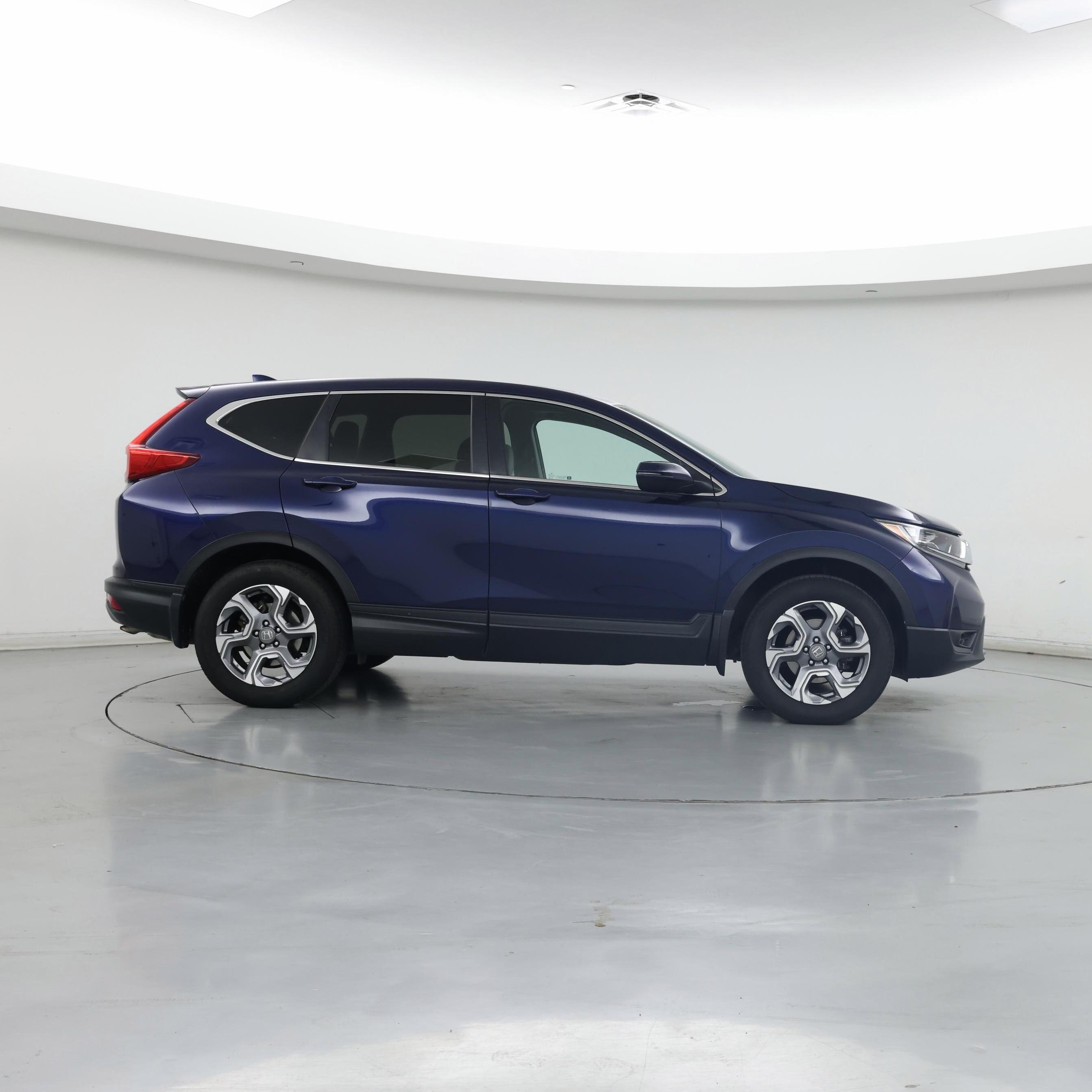 Thumbnail: 2019 Honda CR-V - 7