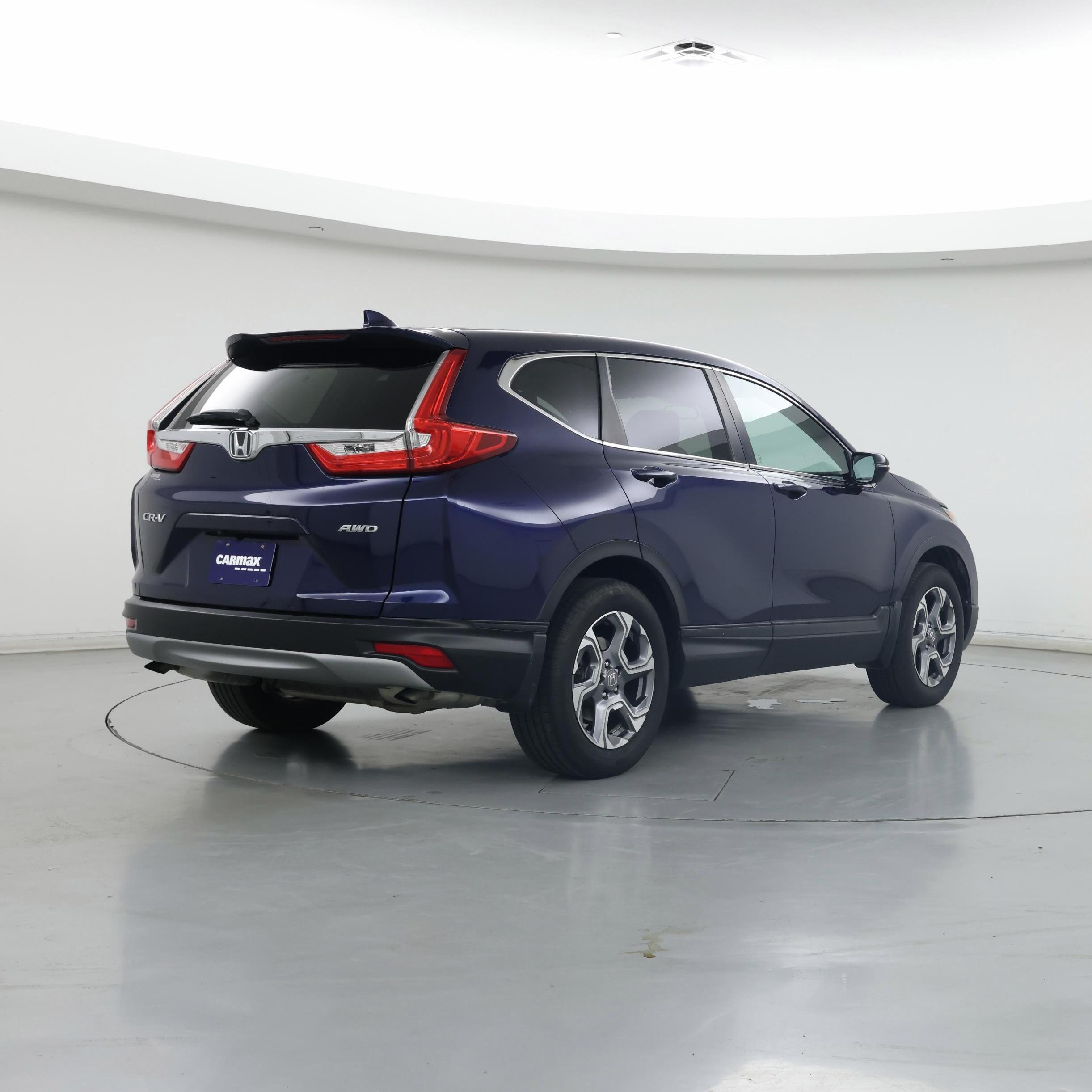 Thumbnail: 2019 Honda CR-V - 8