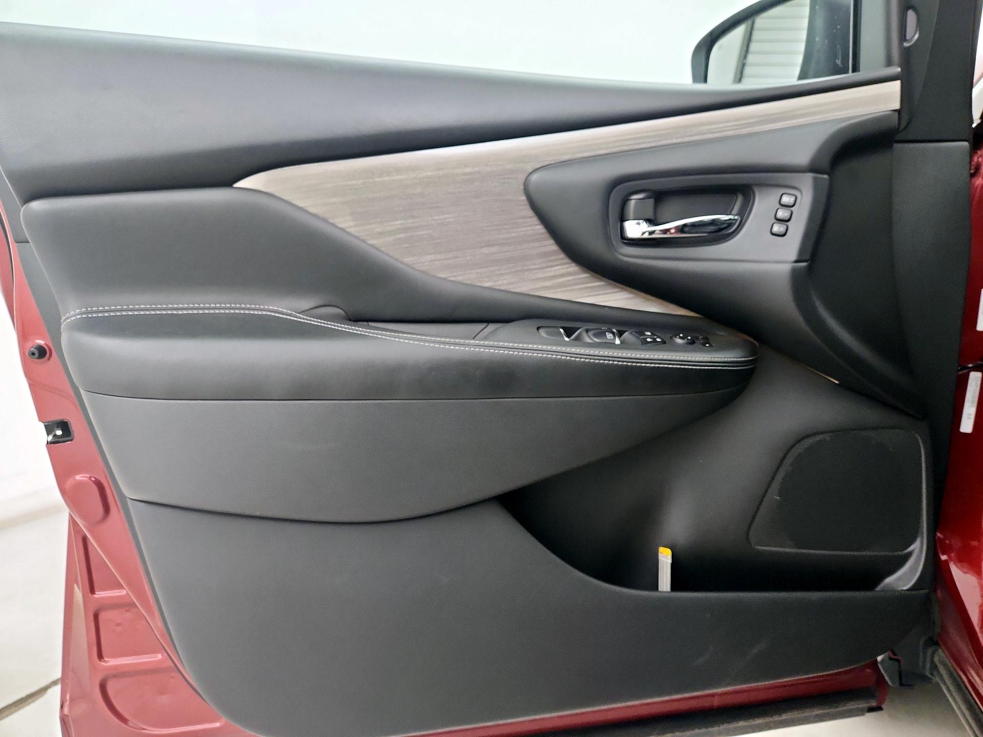 Thumbnail: 2018 Nissan Murano - 12